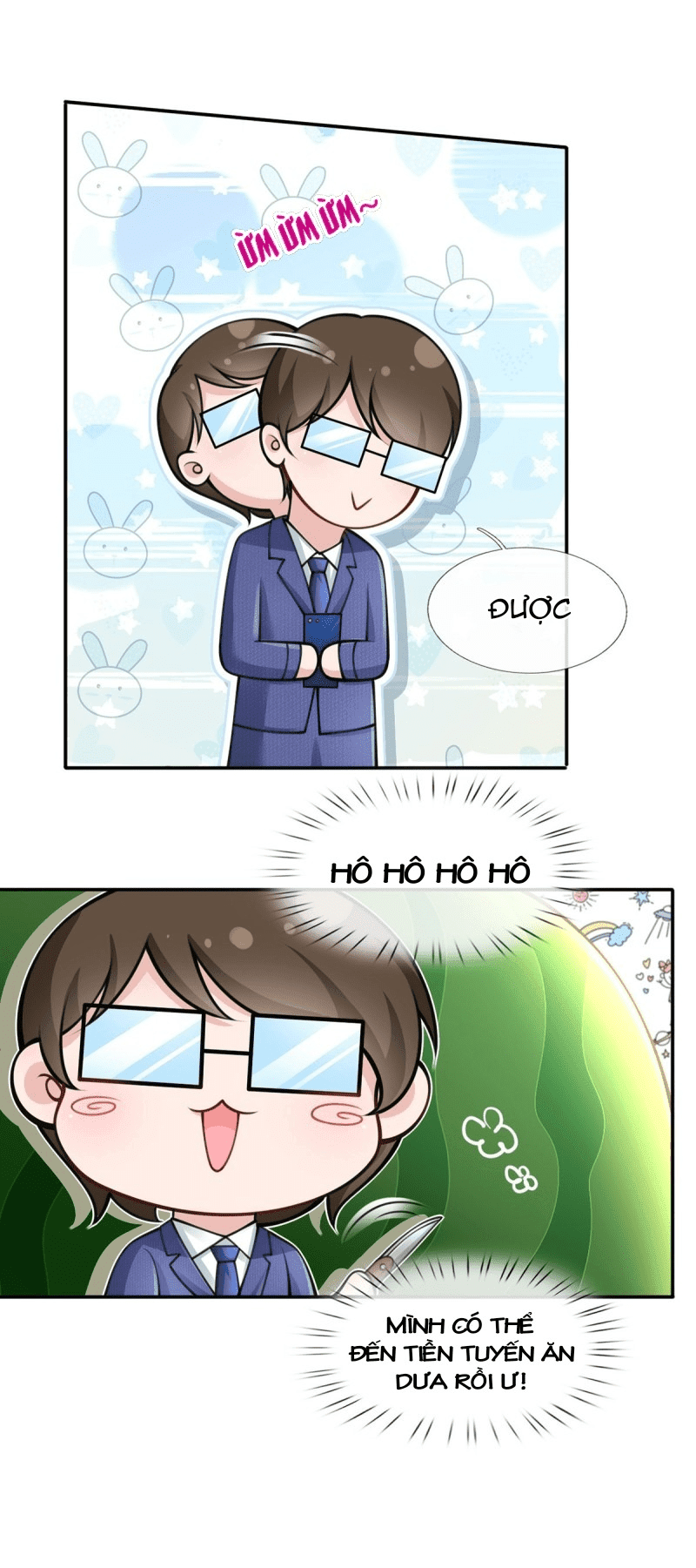 đọc truyện Tôi Xuyên Thành Tiểu Kiều Thê Của Lão Đại Chương 7 ảnh 22 tại Thiên Thai Truyện