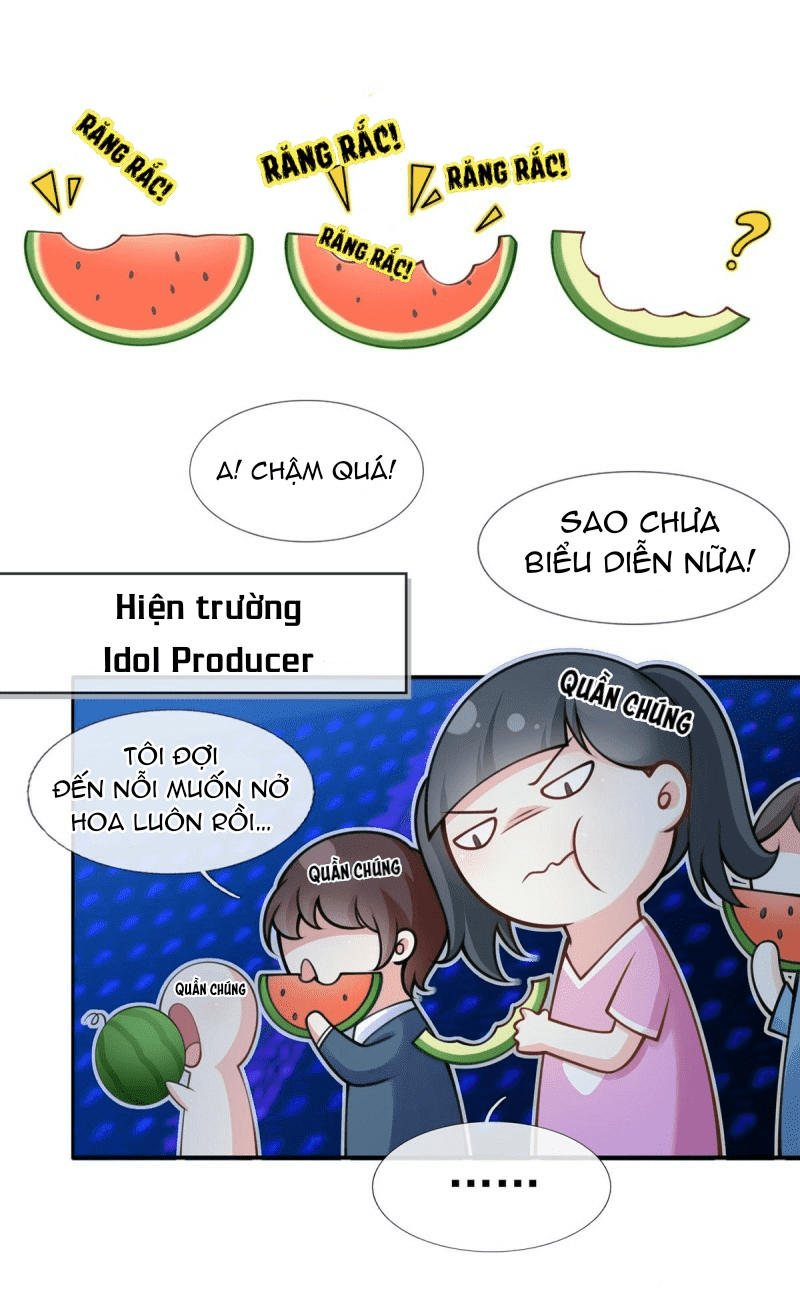 đọc truyện Tôi Xuyên Thành Tiểu Kiều Thê Của Lão Đại Chương 7 ảnh 23 tại Thiên Thai Truyện