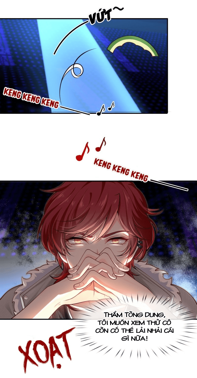 đọc truyện Tôi Xuyên Thành Tiểu Kiều Thê Của Lão Đại Chương 7 ảnh 24 tại Thiên Thai Truyện