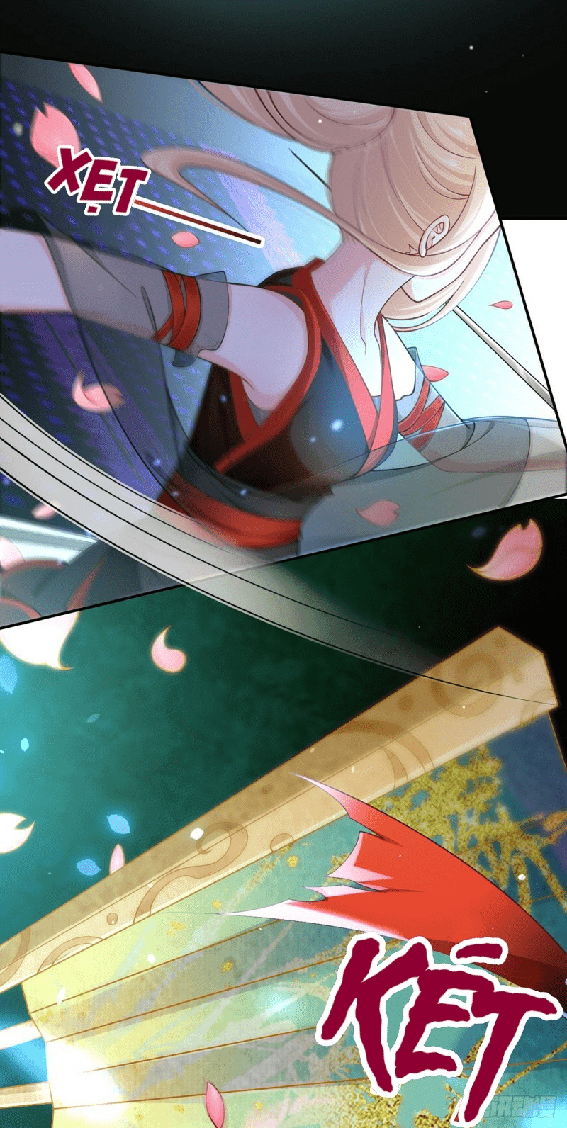 đọc truyện Tôi Xuyên Thành Tiểu Kiều Thê Của Lão Đại Chương 7 ảnh 26 tại Thiên Thai Truyện