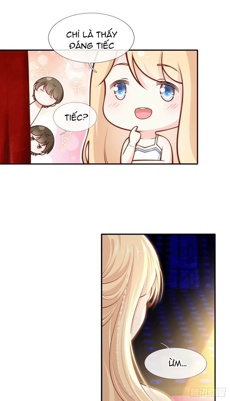 đọc truyện Tôi Xuyên Thành Tiểu Kiều Thê Của Lão Đại Chương 7 ảnh 7 tại Thiên Thai Truyện