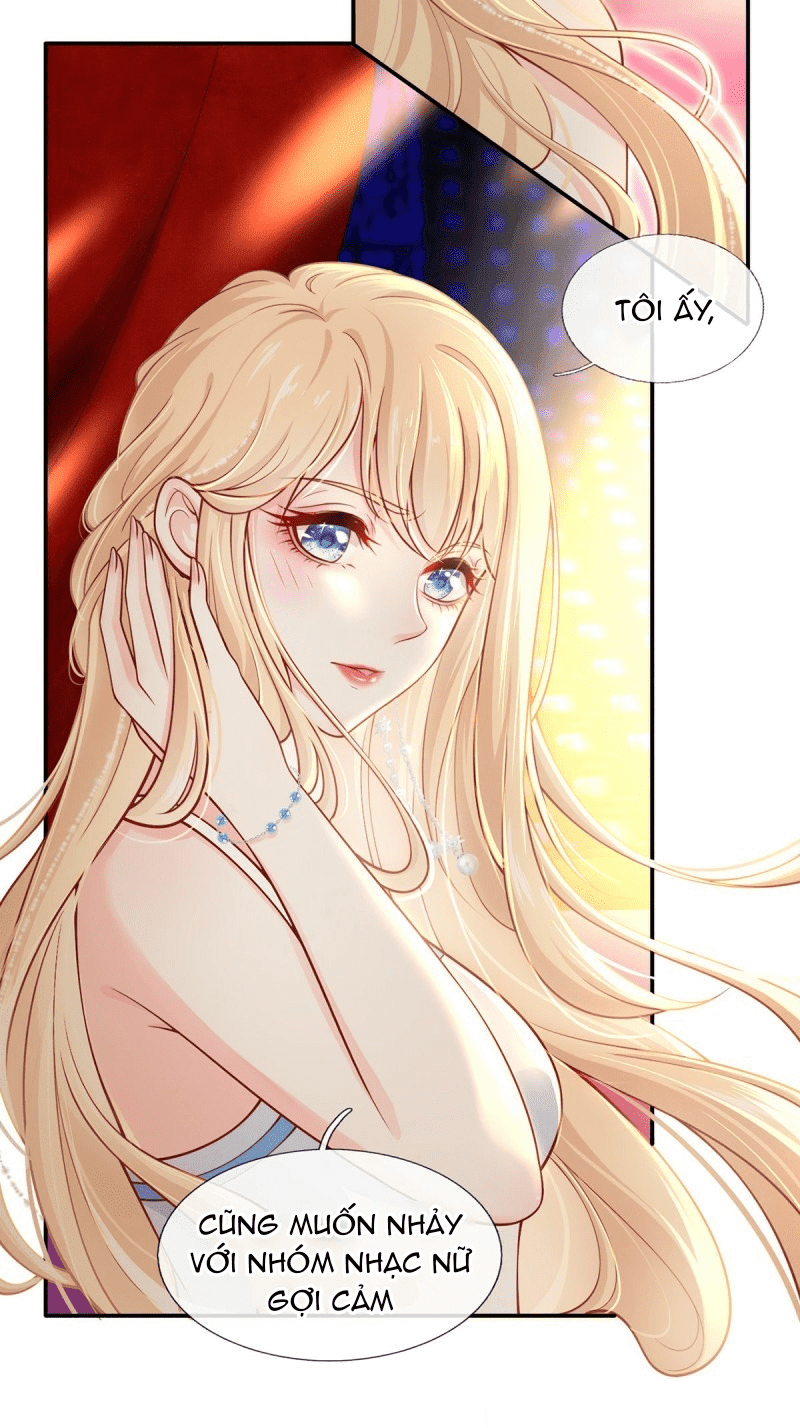 đọc truyện Tôi Xuyên Thành Tiểu Kiều Thê Của Lão Đại Chương 7 ảnh 8 tại Thiên Thai Truyện