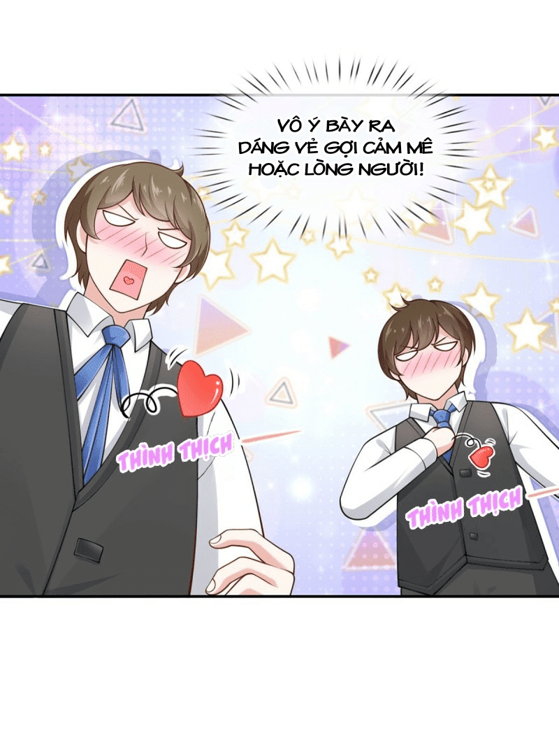 đọc truyện Tôi Xuyên Thành Tiểu Kiều Thê Của Lão Đại Chương 7 ảnh 9 tại Thiên Thai Truyện