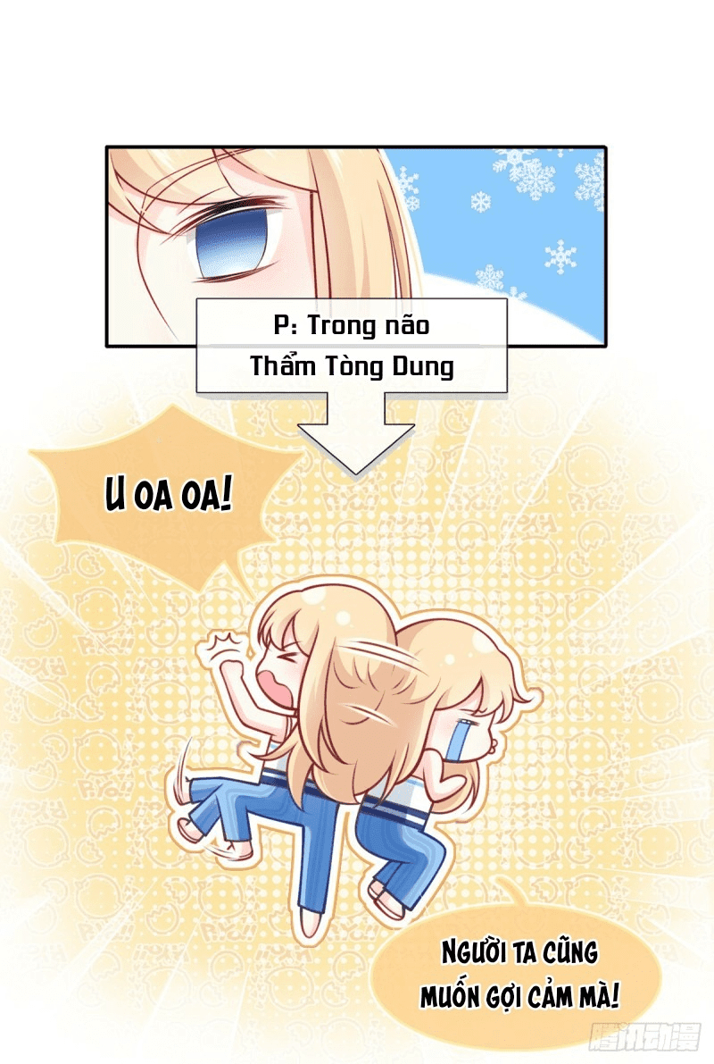 đọc truyện Tôi Xuyên Thành Tiểu Kiều Thê Của Lão Đại Chương 7 ảnh 10 tại Thiên Thai Truyện