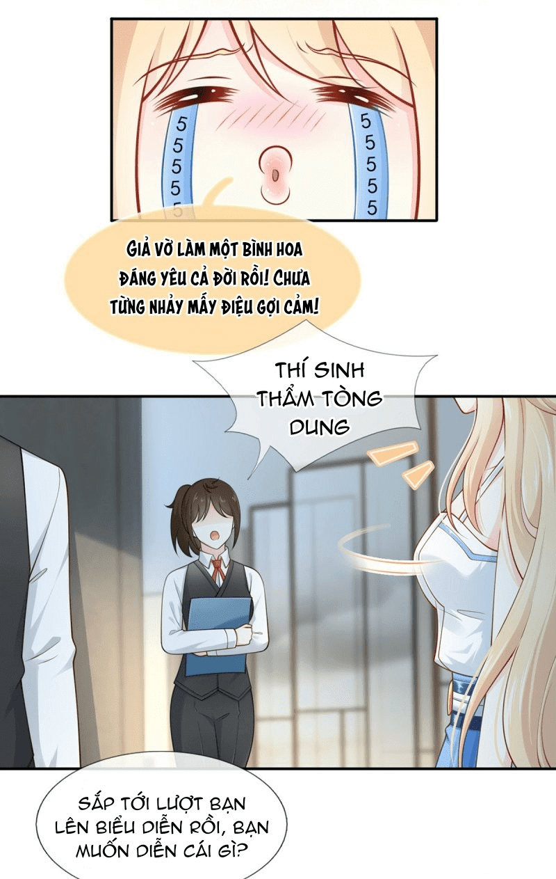 đọc truyện Tôi Xuyên Thành Tiểu Kiều Thê Của Lão Đại Chương 7 ảnh 11 tại Thiên Thai Truyện