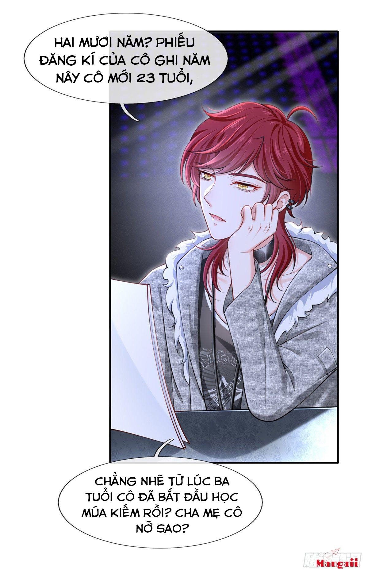 đọc truyện Tôi Xuyên Thành Tiểu Kiều Thê Của Lão Đại Chương 8 ảnh 13 tại Thiên Thai Truyện