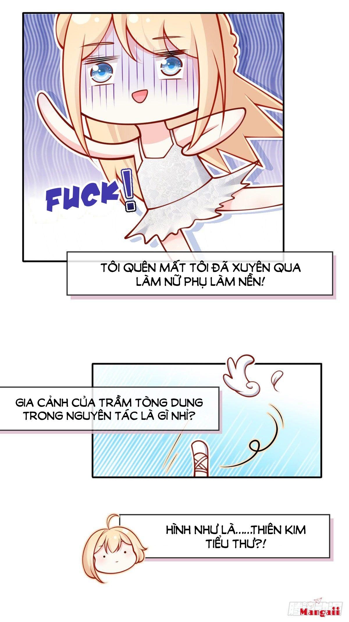 đọc truyện Tôi Xuyên Thành Tiểu Kiều Thê Của Lão Đại Chương 8 ảnh 14 tại Thiên Thai Truyện