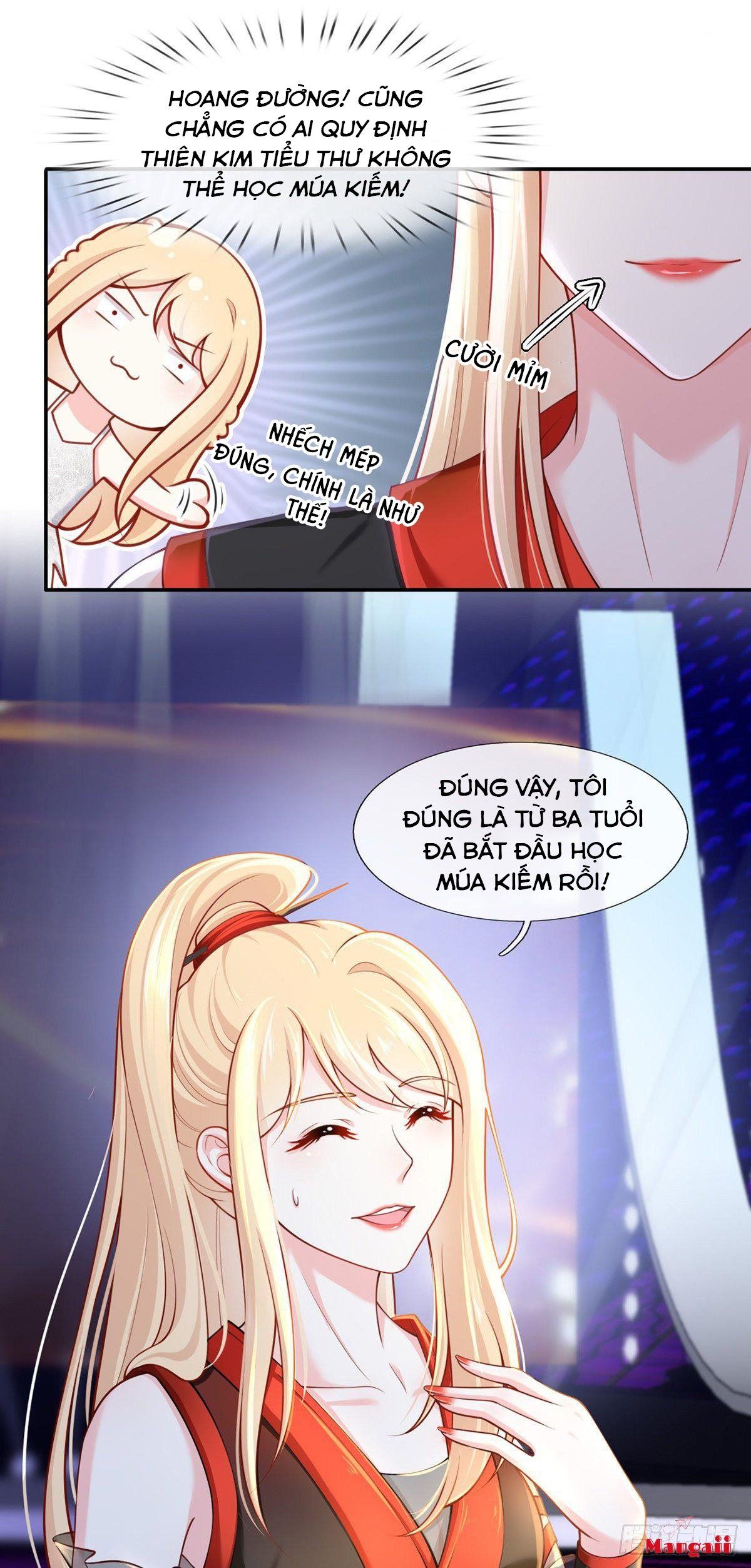 đọc truyện Tôi Xuyên Thành Tiểu Kiều Thê Của Lão Đại Chương 8 ảnh 15 tại Thiên Thai Truyện