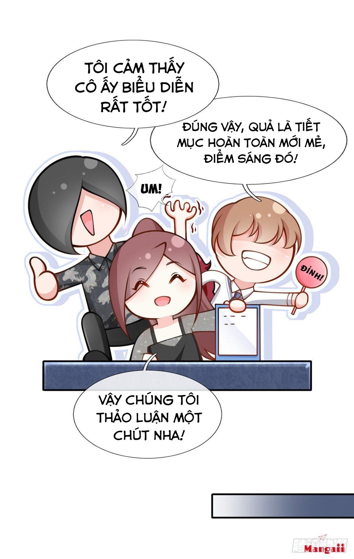 đọc truyện Tôi Xuyên Thành Tiểu Kiều Thê Của Lão Đại Chương 8 ảnh 17 tại Thiên Thai Truyện