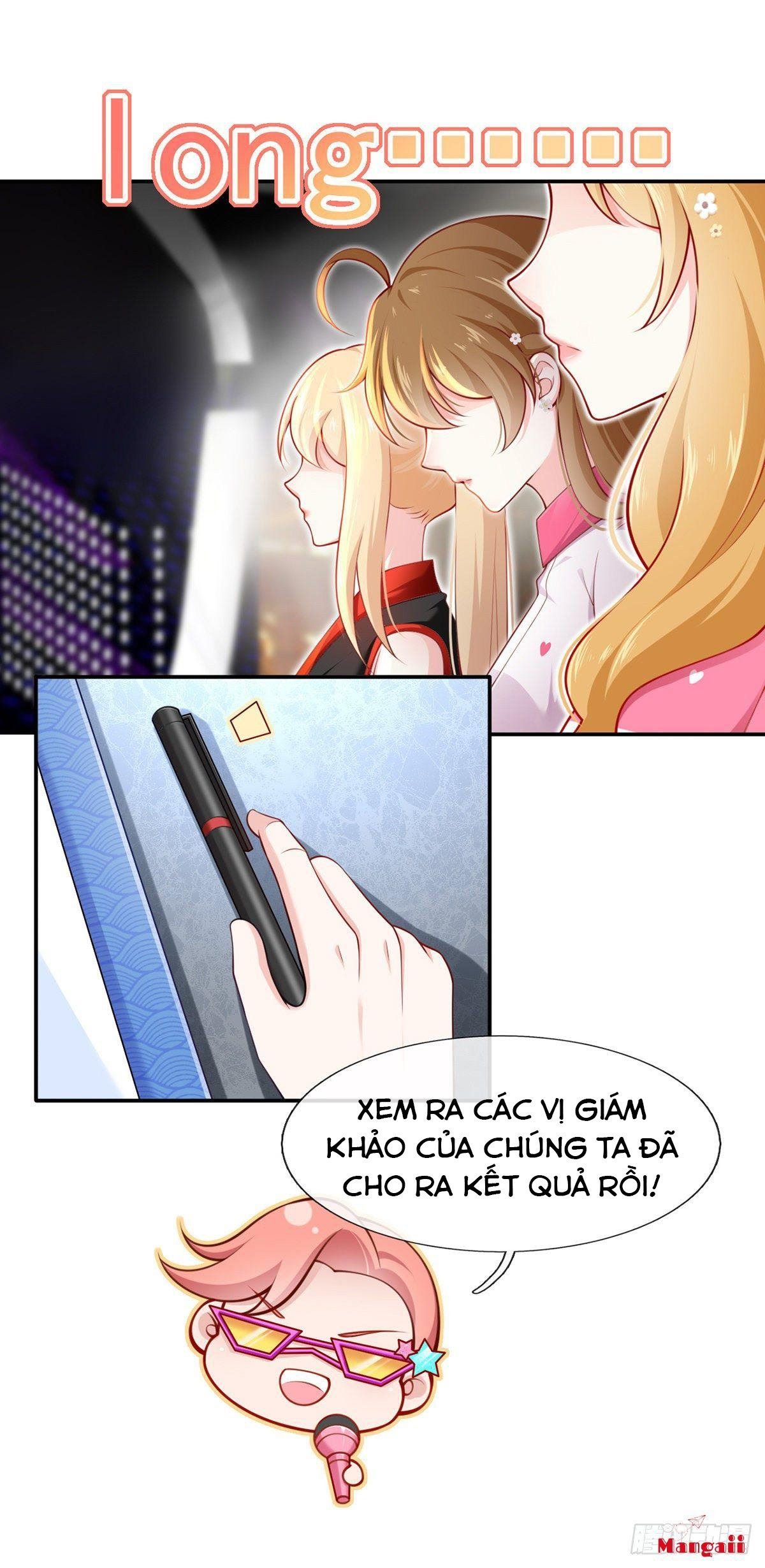 đọc truyện Tôi Xuyên Thành Tiểu Kiều Thê Của Lão Đại Chương 8 ảnh 18 tại Thiên Thai Truyện