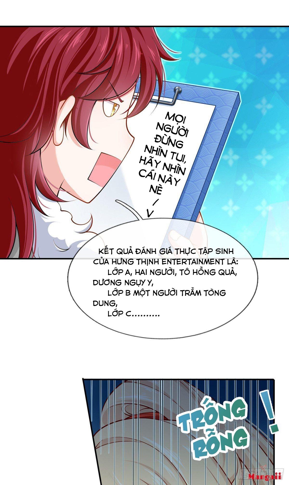 đọc truyện Tôi Xuyên Thành Tiểu Kiều Thê Của Lão Đại Chương 8 ảnh 20 tại Thiên Thai Truyện