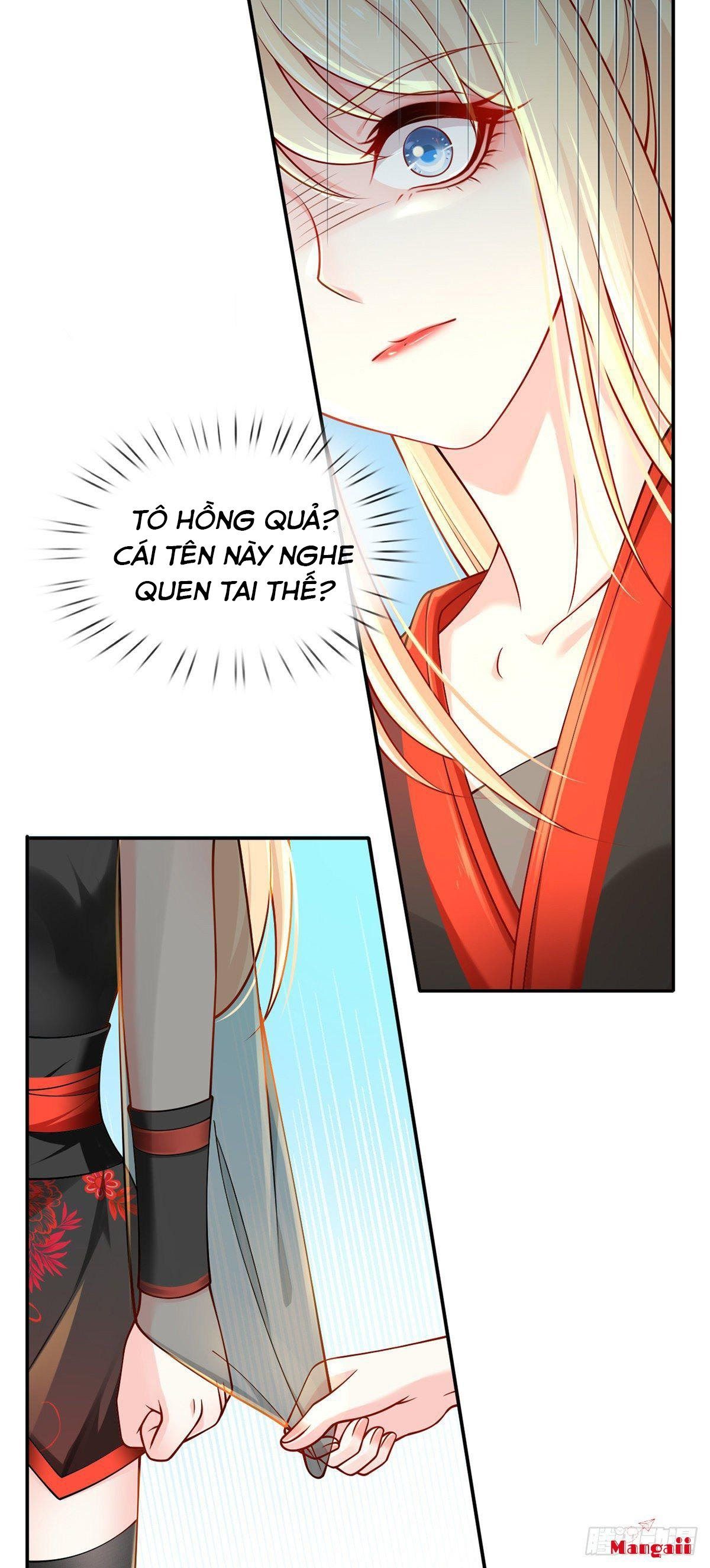 đọc truyện Tôi Xuyên Thành Tiểu Kiều Thê Của Lão Đại Chương 8 ảnh 21 tại Thiên Thai Truyện