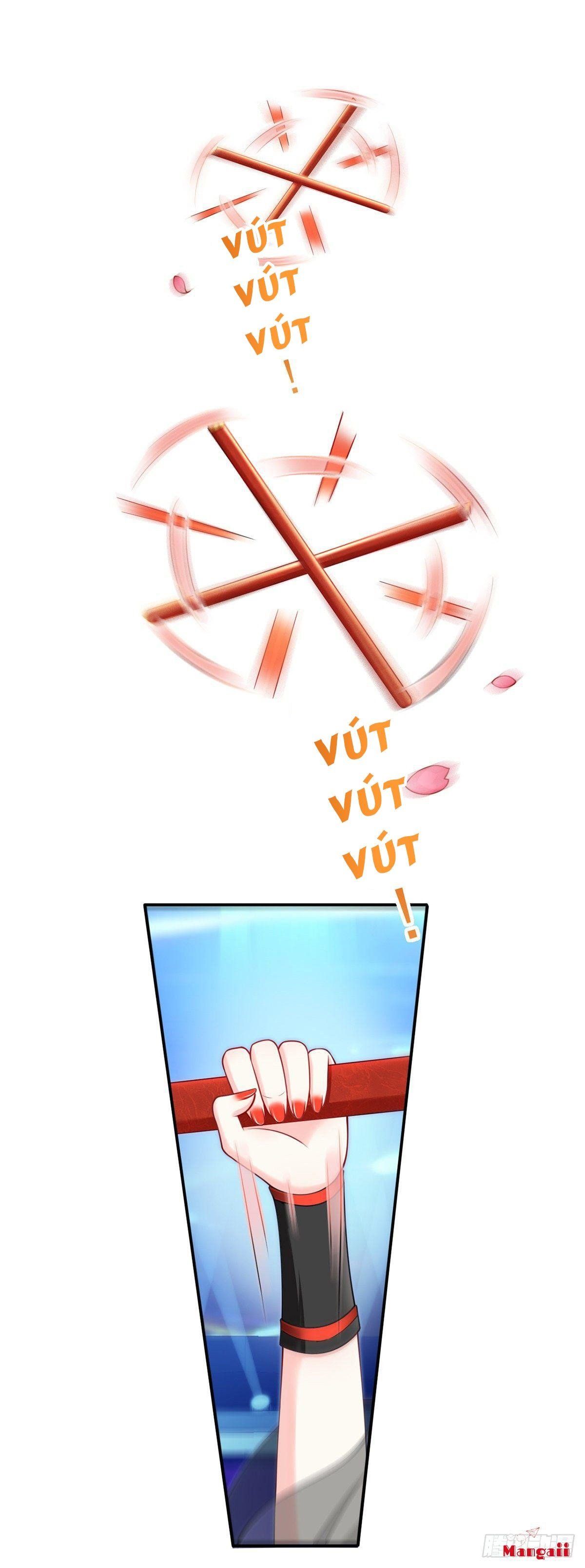 đọc truyện Tôi Xuyên Thành Tiểu Kiều Thê Của Lão Đại Chương 8 ảnh 4 tại Thiên Thai Truyện