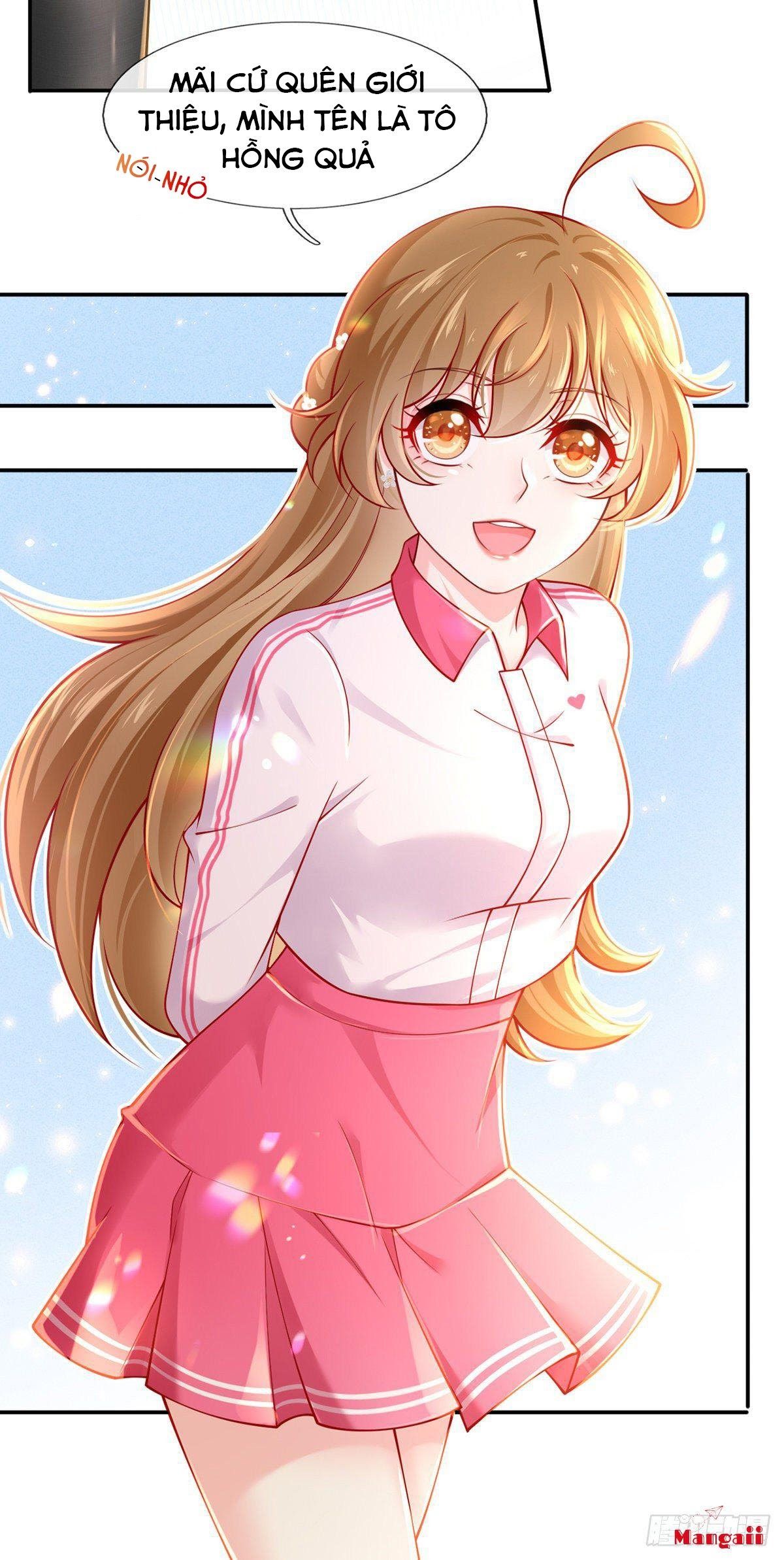 đọc truyện Tôi Xuyên Thành Tiểu Kiều Thê Của Lão Đại Chương 8 ảnh 22 tại Thiên Thai Truyện