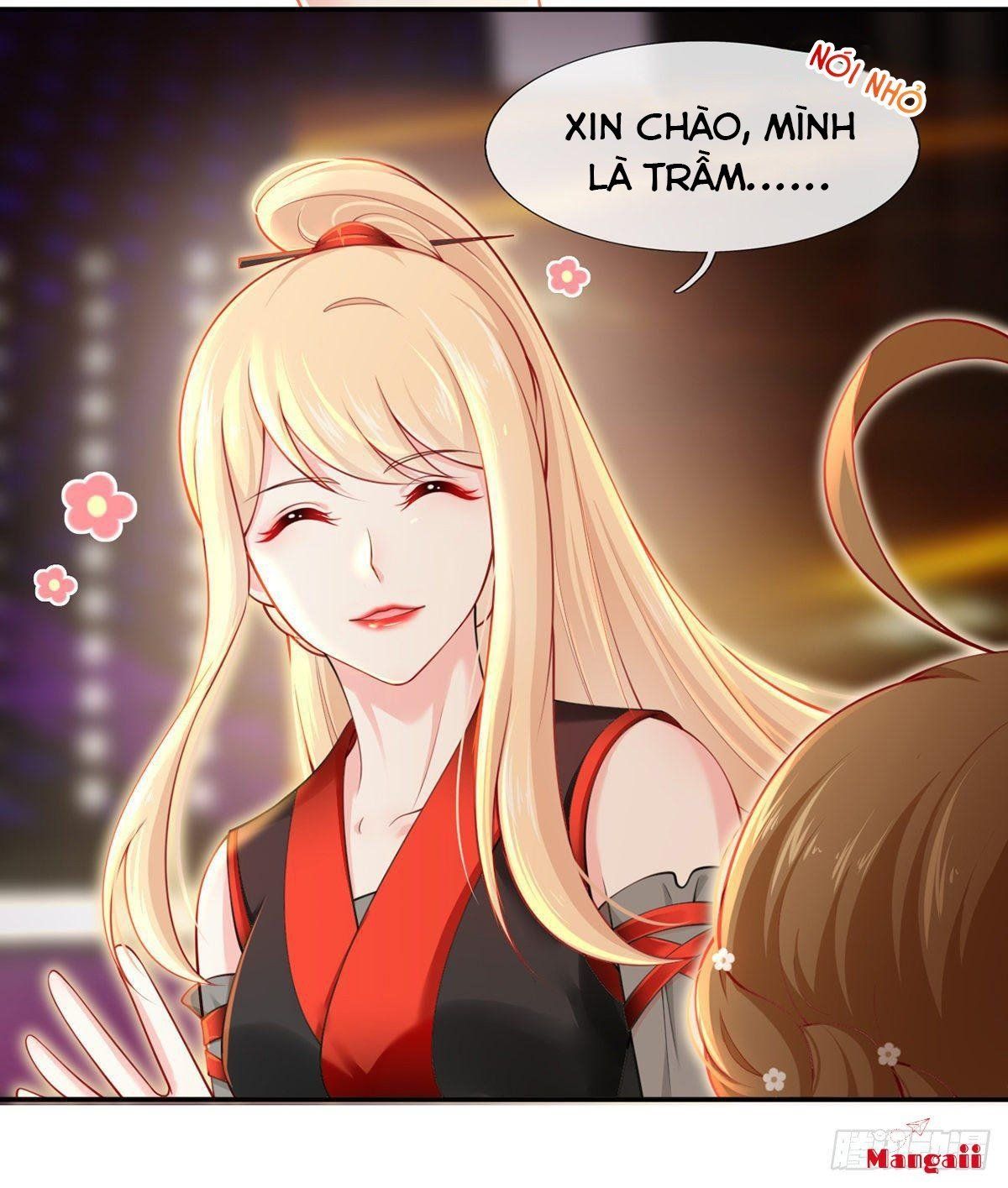 đọc truyện Tôi Xuyên Thành Tiểu Kiều Thê Của Lão Đại Chương 8 ảnh 23 tại Thiên Thai Truyện