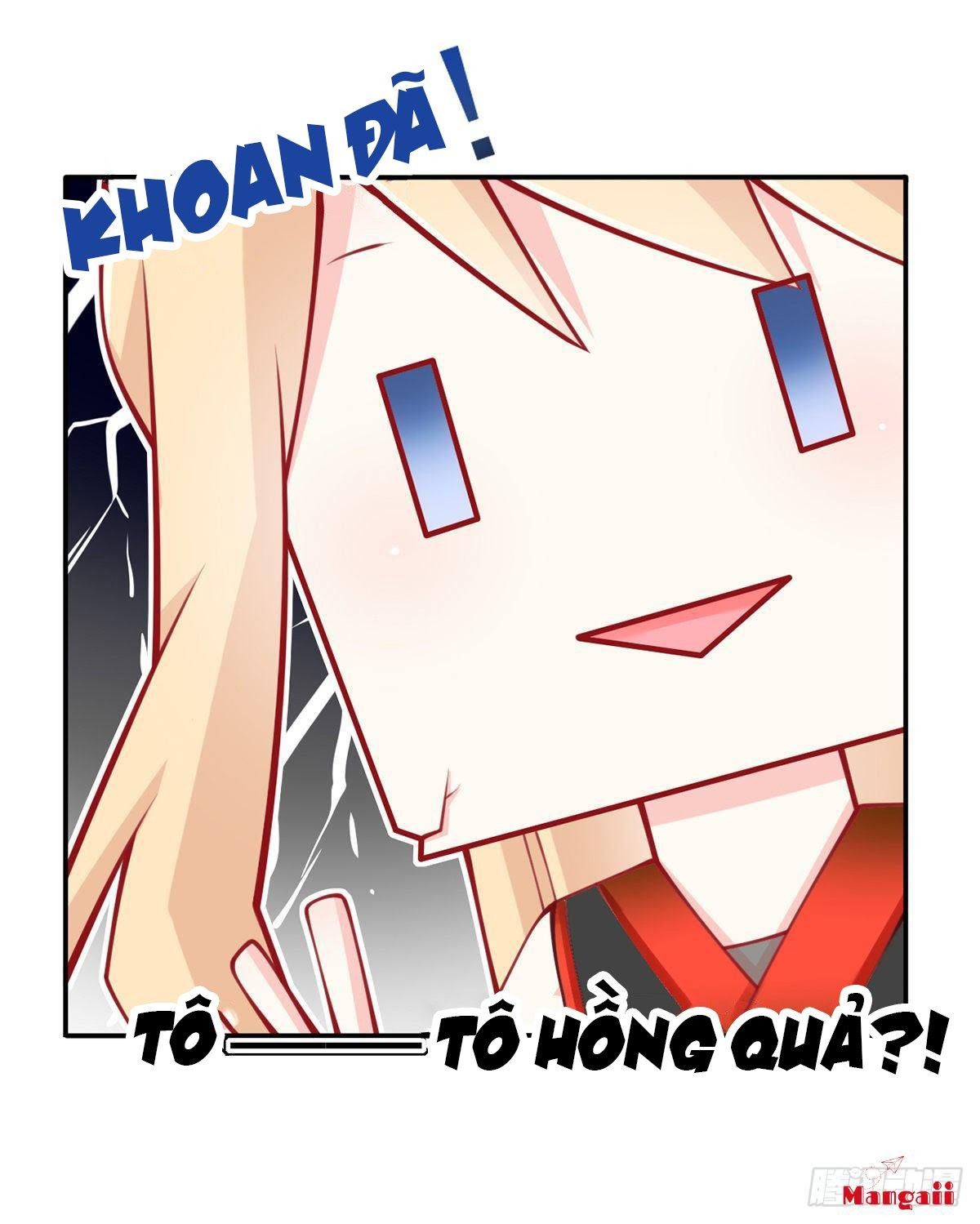 đọc truyện Tôi Xuyên Thành Tiểu Kiều Thê Của Lão Đại Chương 8 ảnh 24 tại Thiên Thai Truyện