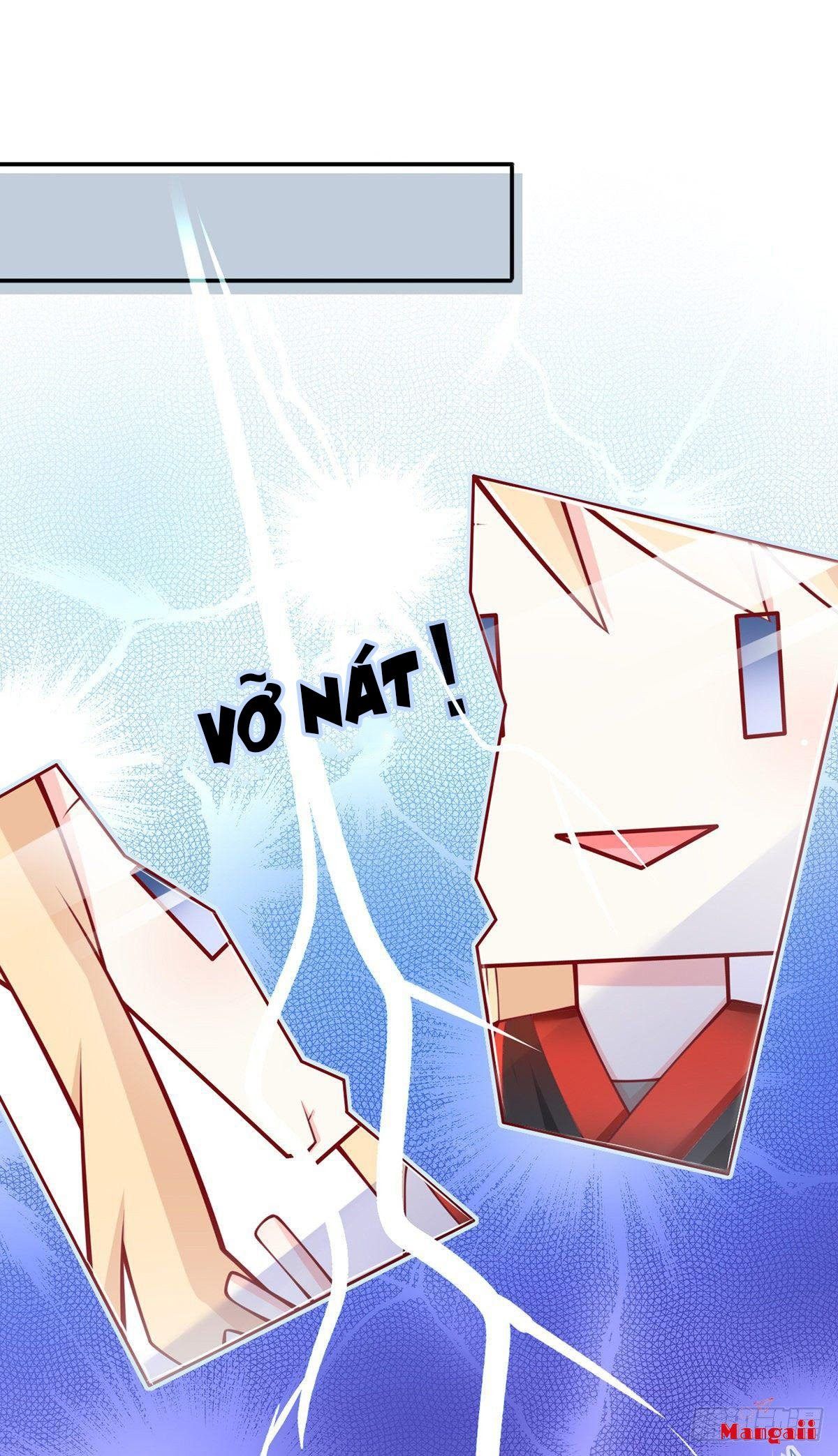 đọc truyện Tôi Xuyên Thành Tiểu Kiều Thê Của Lão Đại Chương 8 ảnh 25 tại Thiên Thai Truyện