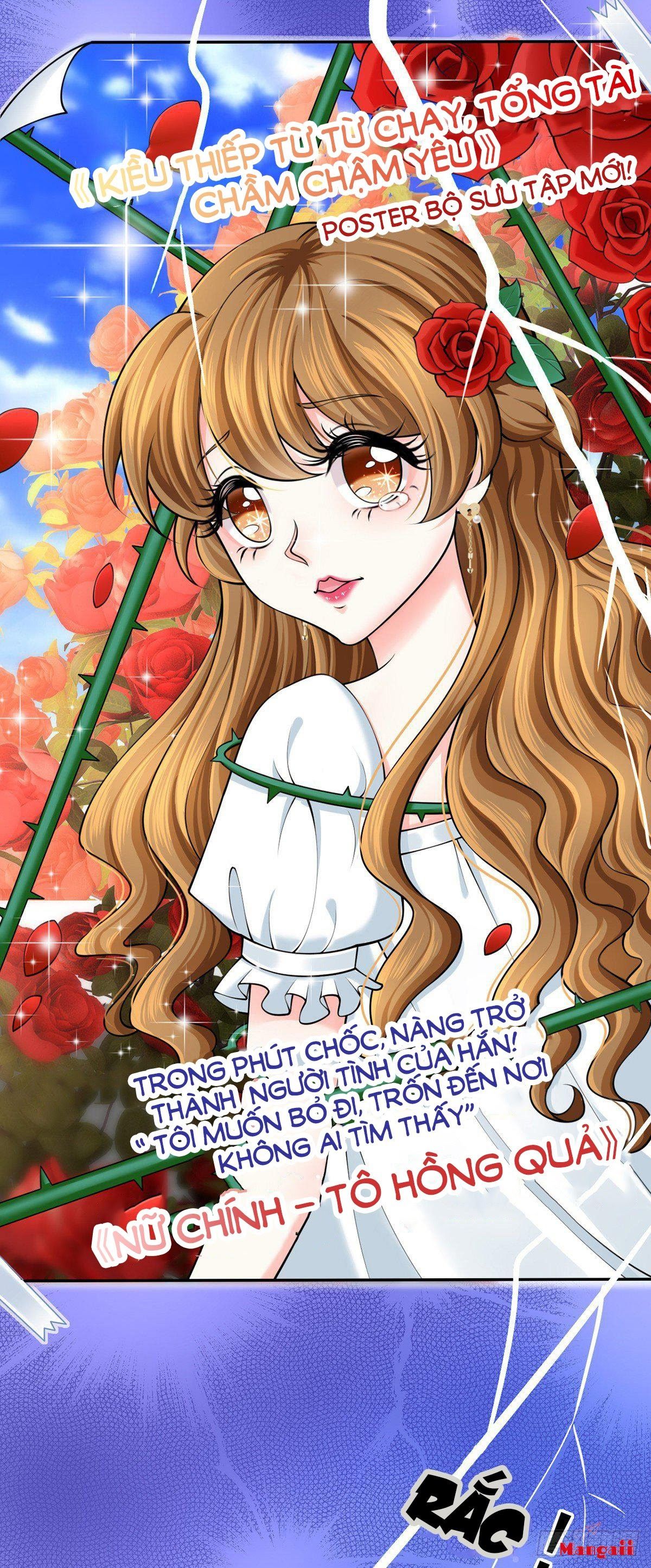 đọc truyện Tôi Xuyên Thành Tiểu Kiều Thê Của Lão Đại Chương 8 ảnh 26 tại Thiên Thai Truyện