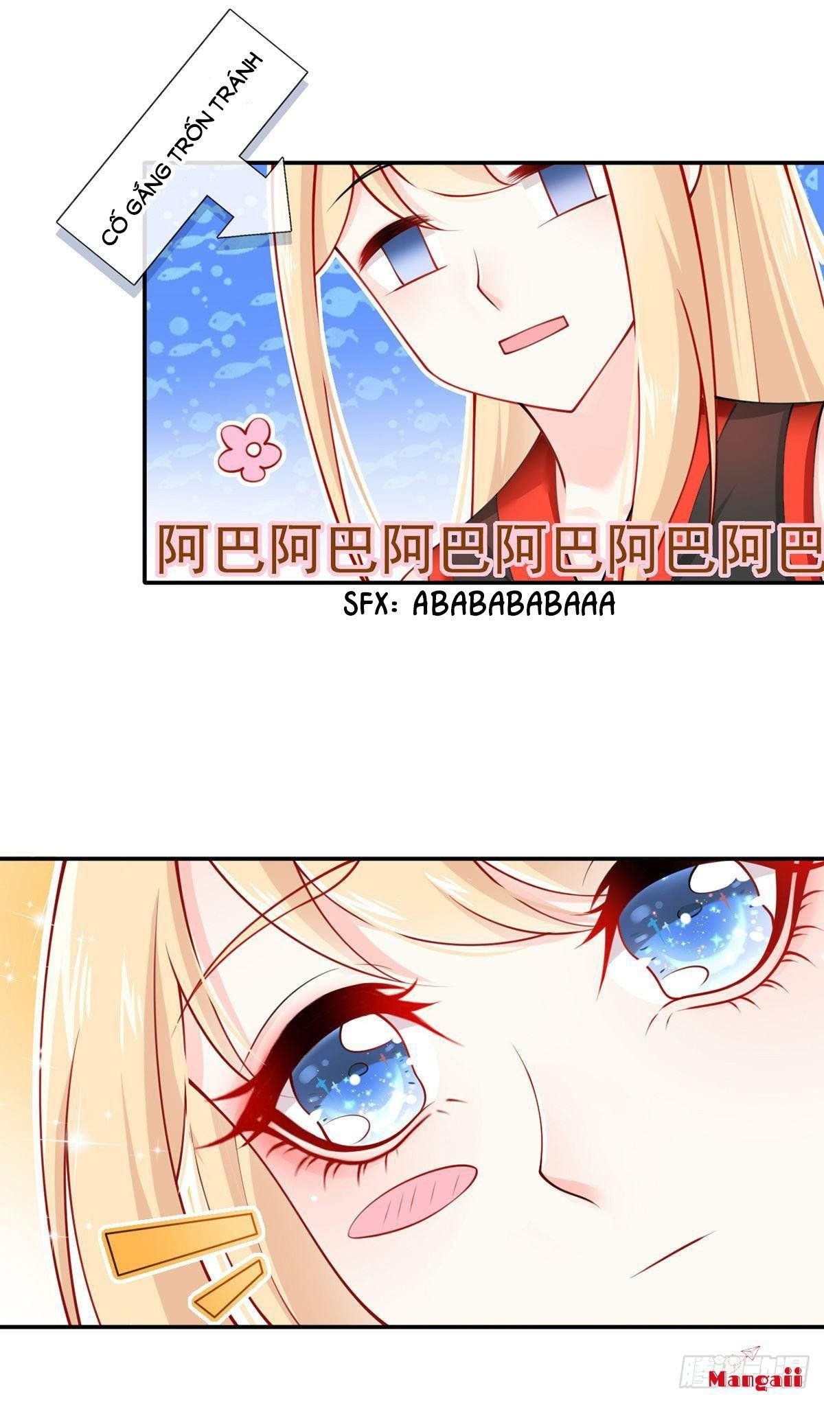 đọc truyện Tôi Xuyên Thành Tiểu Kiều Thê Của Lão Đại Chương 8 ảnh 31 tại Thiên Thai Truyện