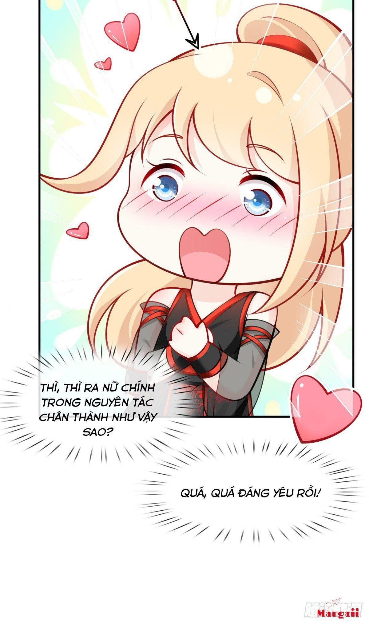 đọc truyện Tôi Xuyên Thành Tiểu Kiều Thê Của Lão Đại Chương 8 ảnh 33 tại Thiên Thai Truyện