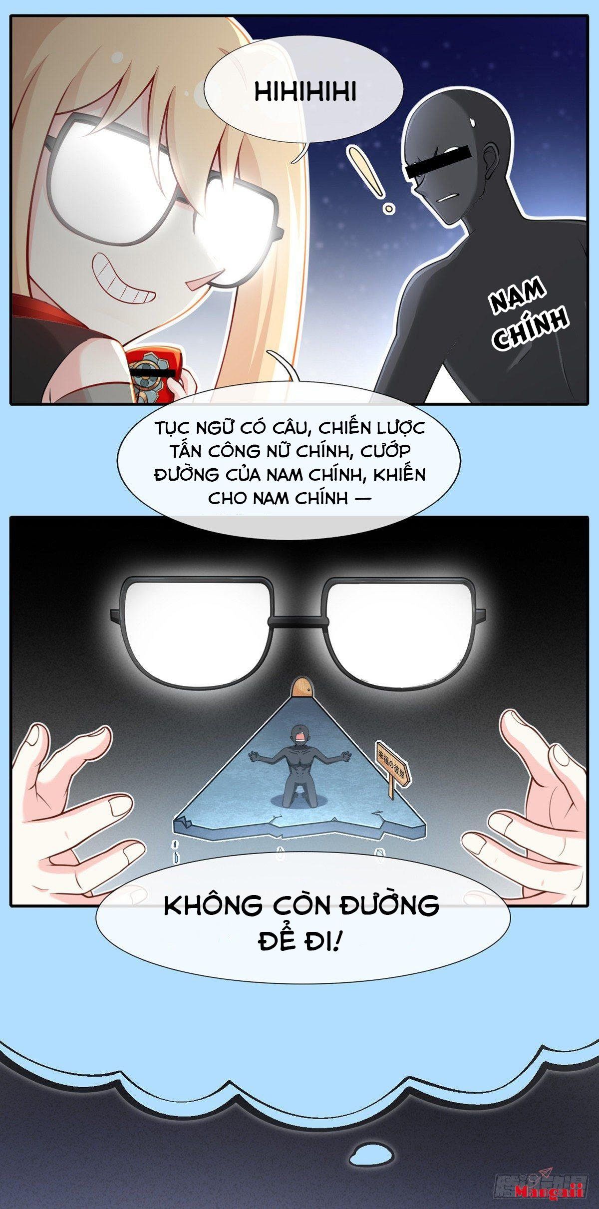 đọc truyện Tôi Xuyên Thành Tiểu Kiều Thê Của Lão Đại Chương 8 ảnh 36 tại Thiên Thai Truyện