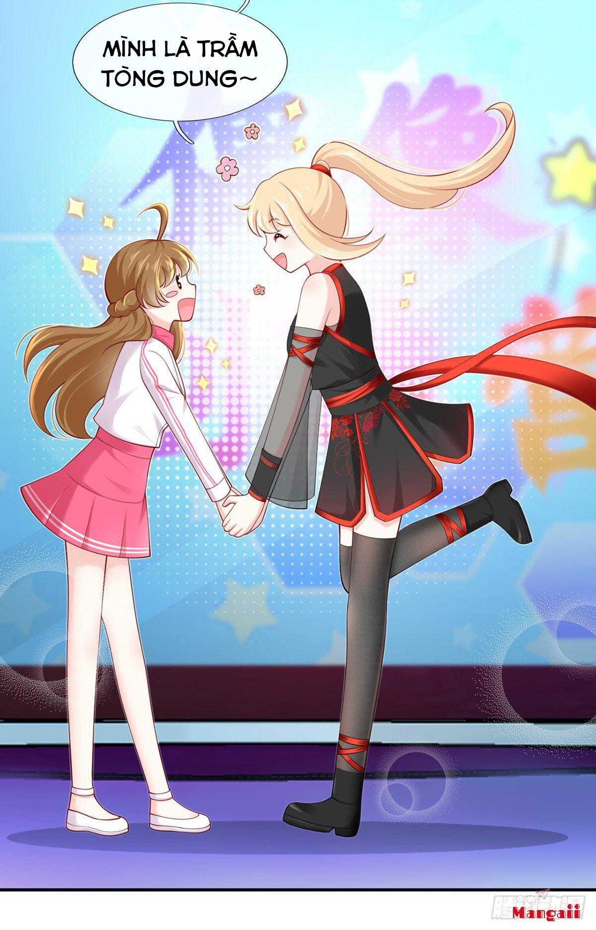 đọc truyện Tôi Xuyên Thành Tiểu Kiều Thê Của Lão Đại Chương 8 ảnh 38 tại Thiên Thai Truyện