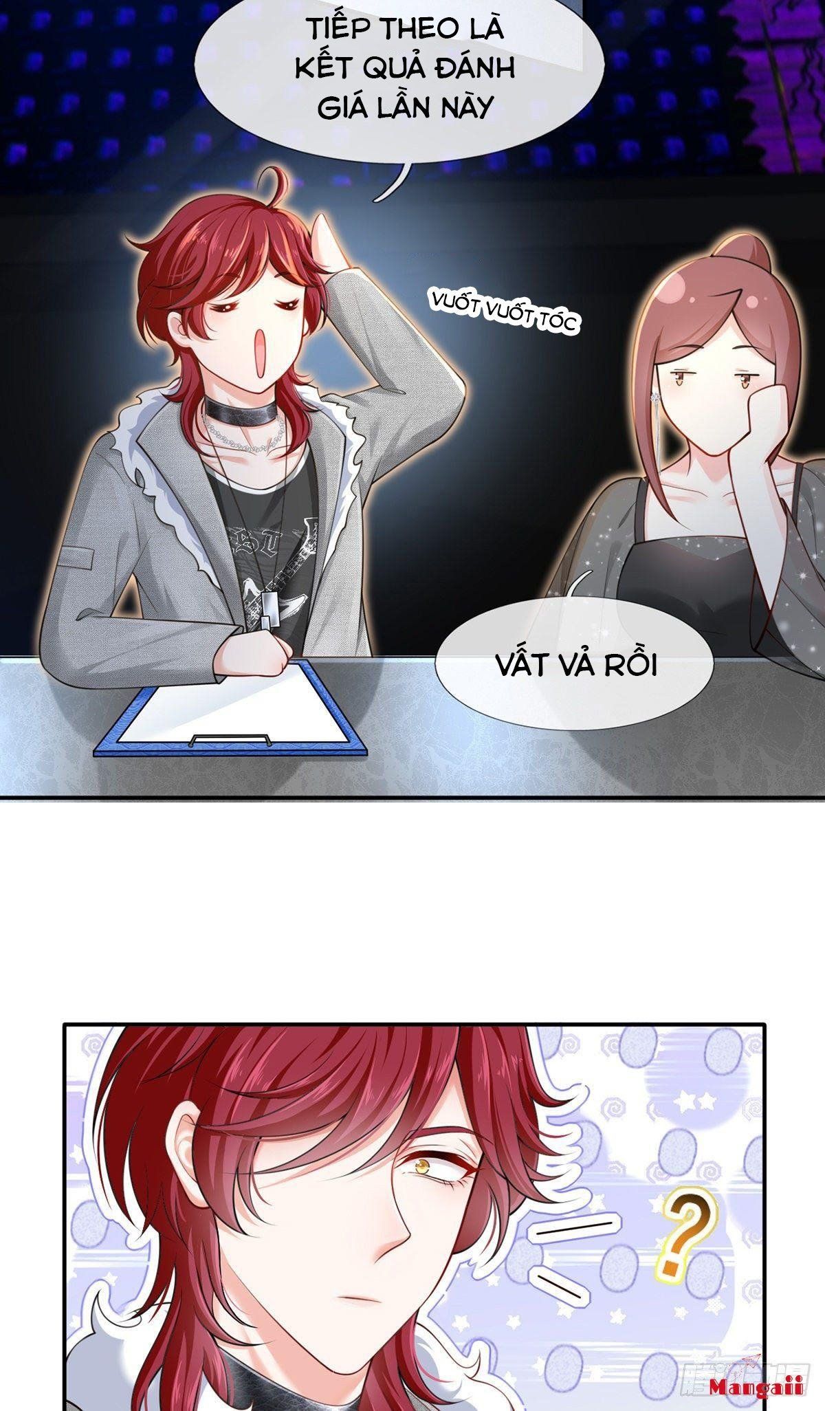 đọc truyện Tôi Xuyên Thành Tiểu Kiều Thê Của Lão Đại Chương 8 ảnh 41 tại Thiên Thai Truyện