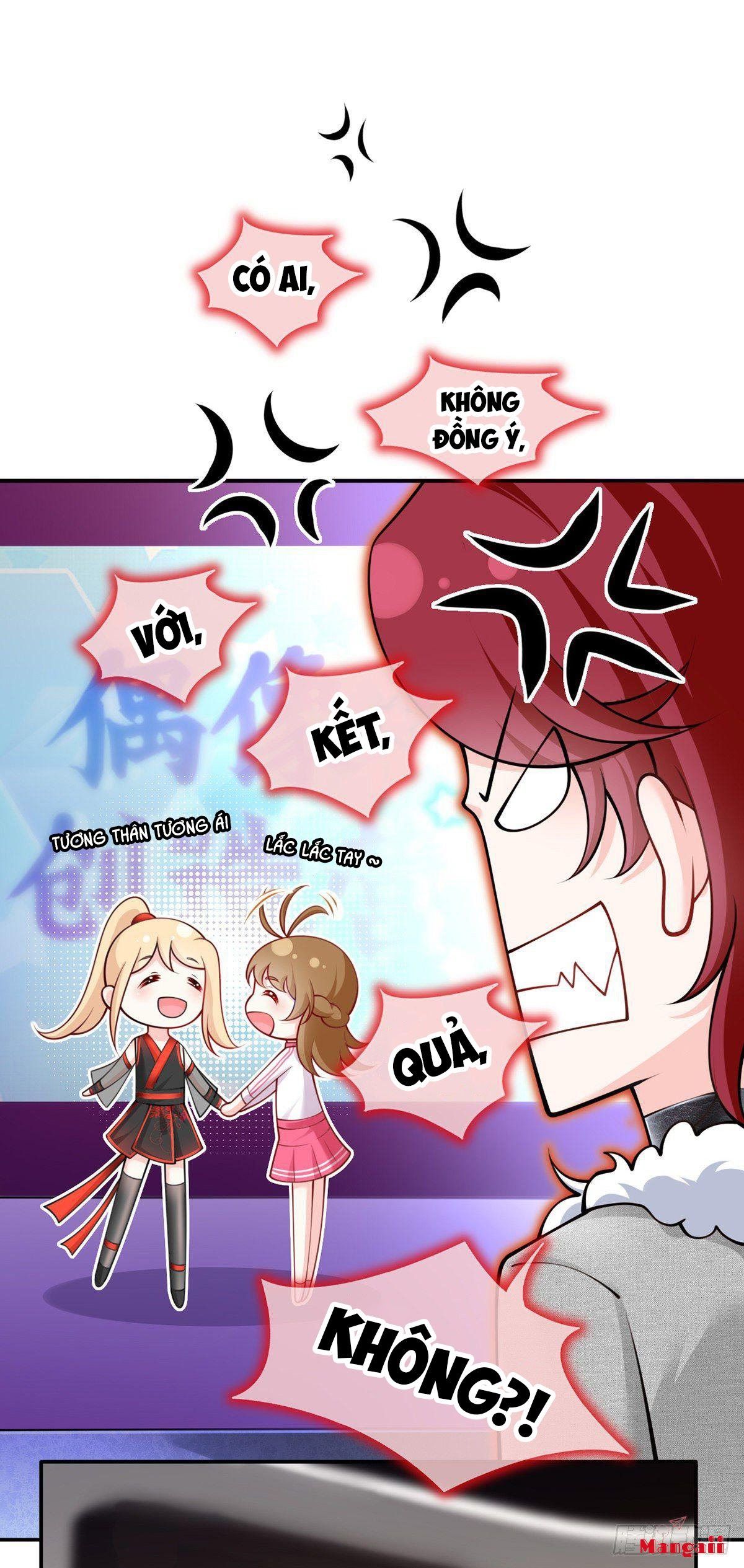 đọc truyện Tôi Xuyên Thành Tiểu Kiều Thê Của Lão Đại Chương 8 ảnh 43 tại Thiên Thai Truyện