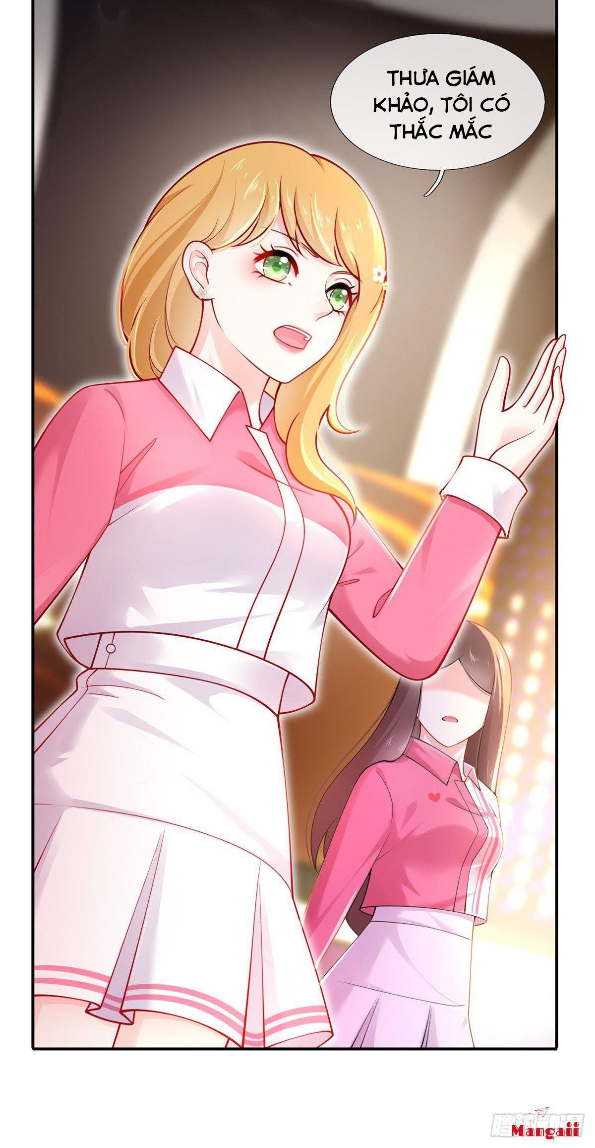 đọc truyện Tôi Xuyên Thành Tiểu Kiều Thê Của Lão Đại Chương 8 ảnh 44 tại Thiên Thai Truyện