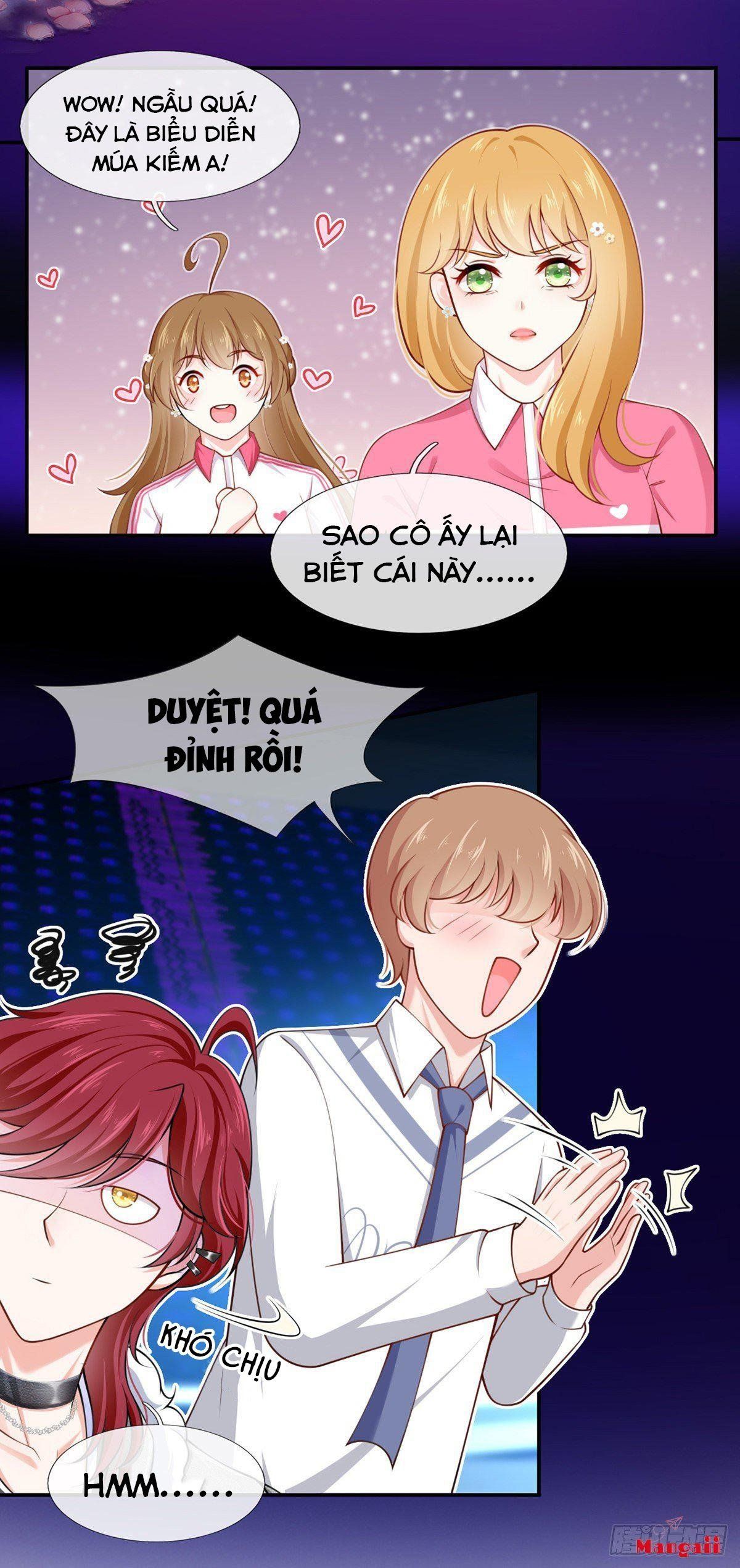 đọc truyện Tôi Xuyên Thành Tiểu Kiều Thê Của Lão Đại Chương 8 ảnh 7 tại Thiên Thai Truyện