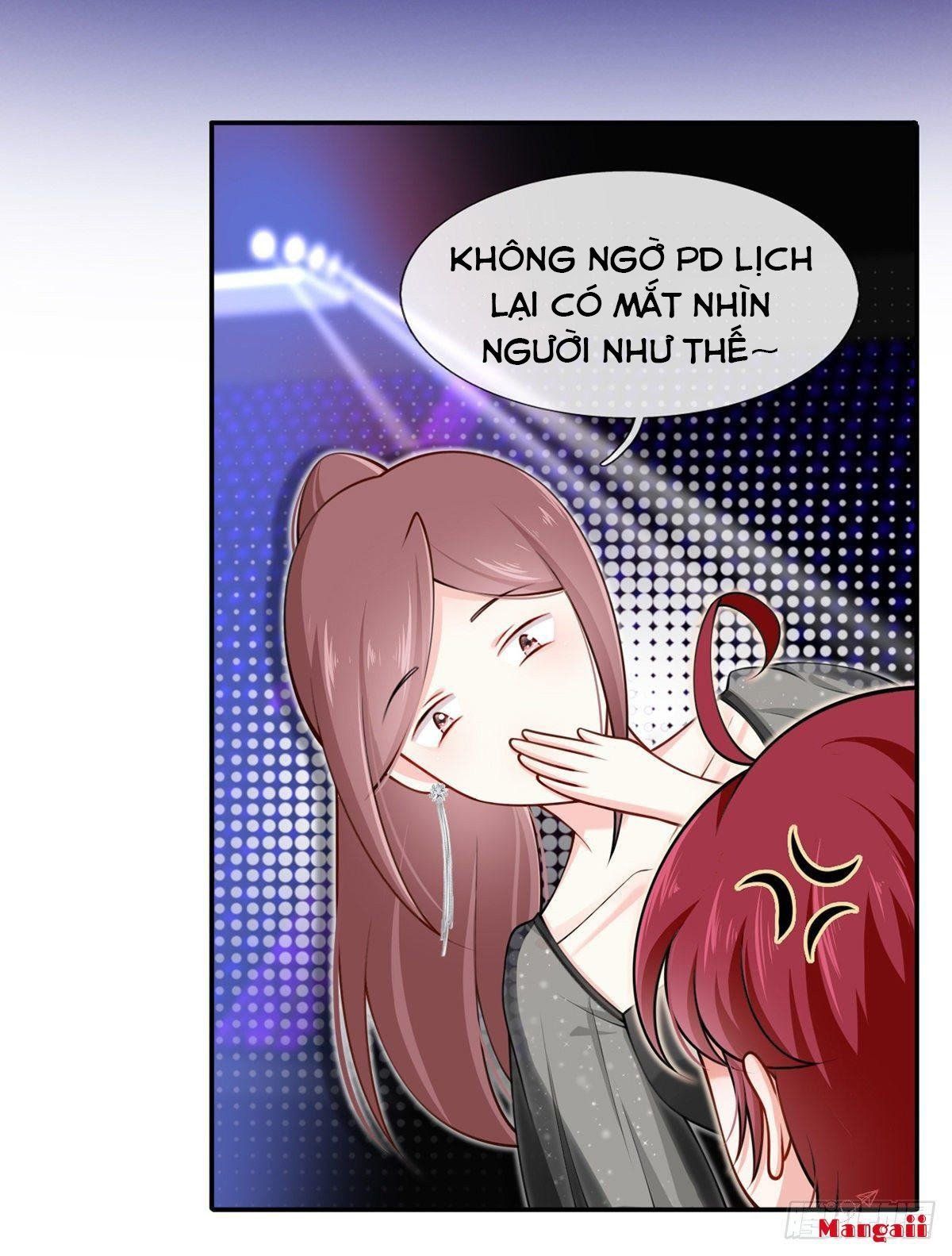 đọc truyện Tôi Xuyên Thành Tiểu Kiều Thê Của Lão Đại Chương 8 ảnh 8 tại Thiên Thai Truyện