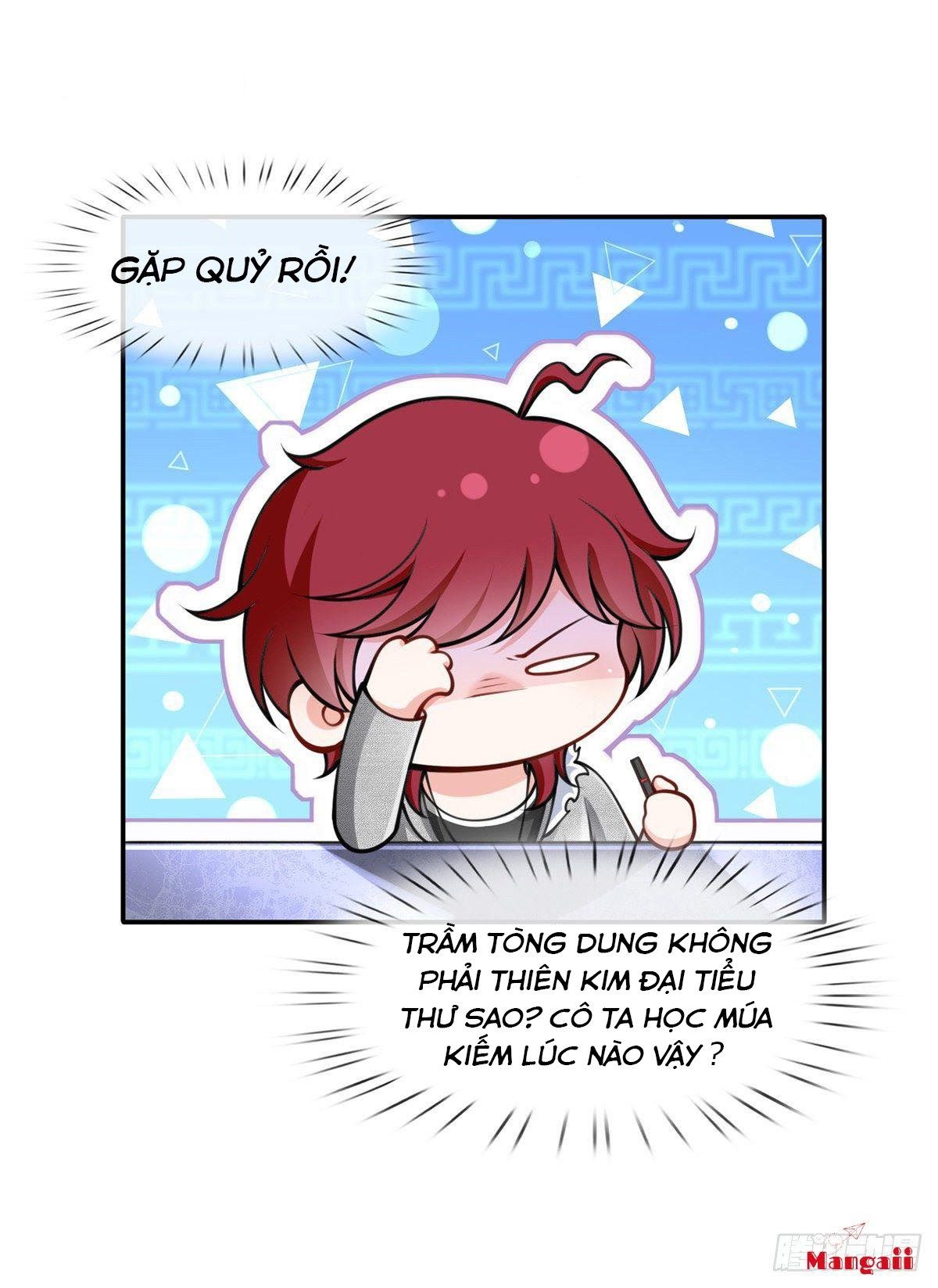 đọc truyện Tôi Xuyên Thành Tiểu Kiều Thê Của Lão Đại Chương 8 ảnh 9 tại Thiên Thai Truyện