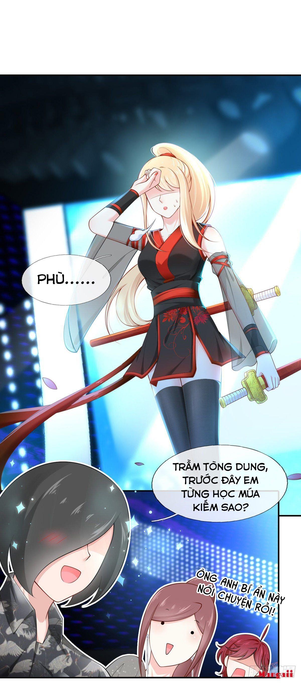 đọc truyện Tôi Xuyên Thành Tiểu Kiều Thê Của Lão Đại Chương 8 ảnh 10 tại Thiên Thai Truyện