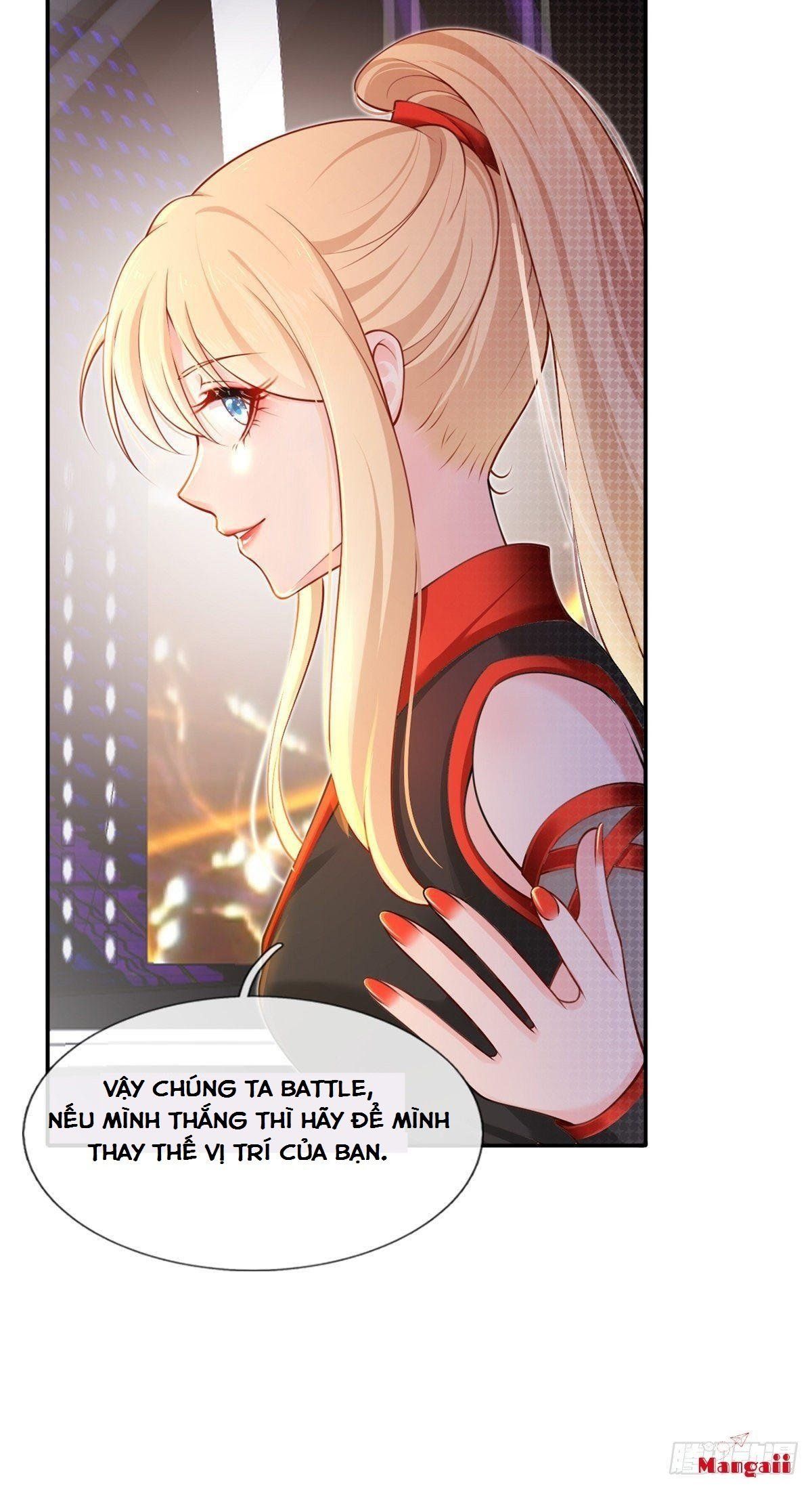 đọc truyện Tôi Xuyên Thành Tiểu Kiều Thê Của Lão Đại Chương 9 ảnh 13 tại Thiên Thai Truyện