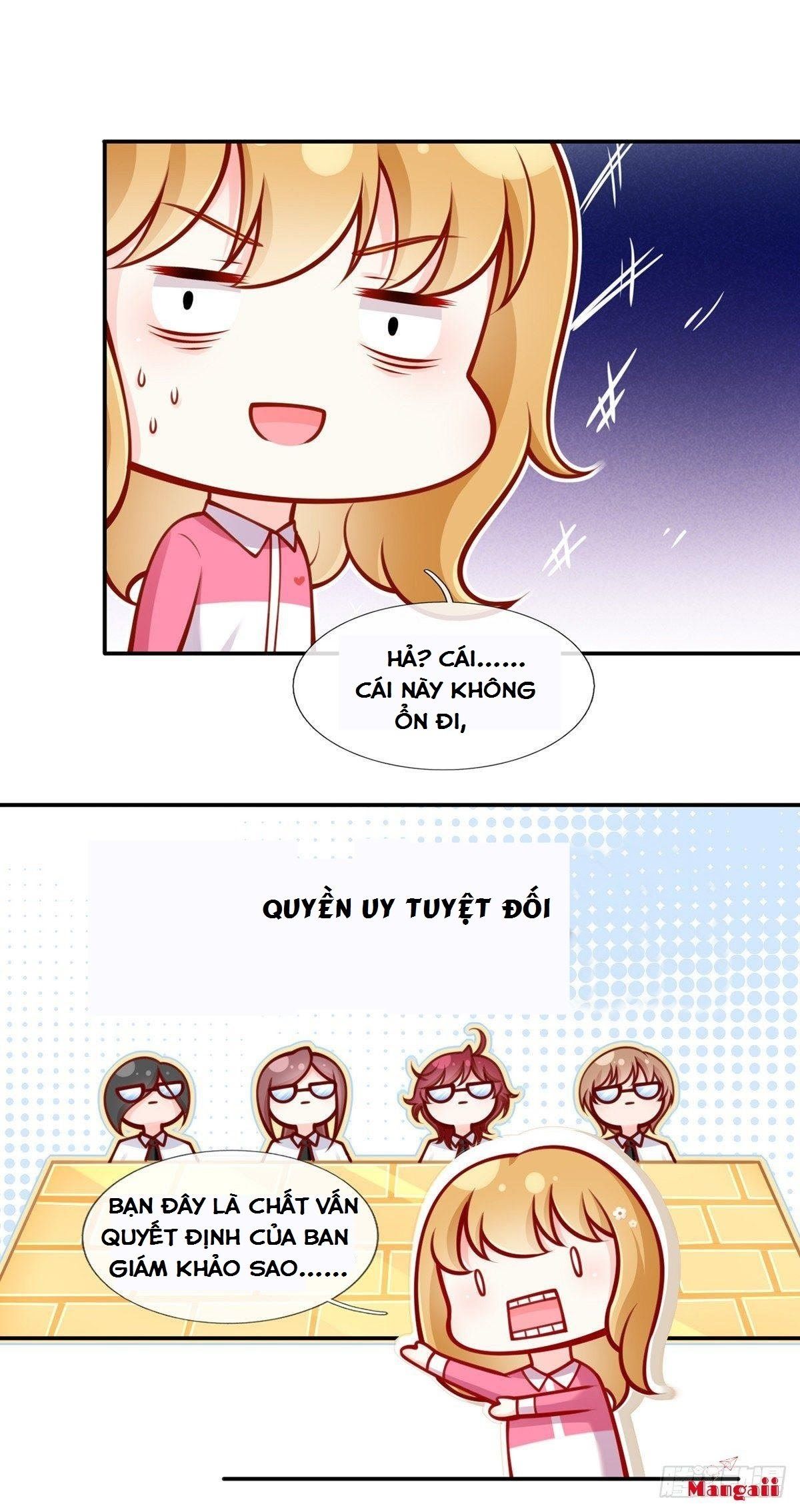 đọc truyện Tôi Xuyên Thành Tiểu Kiều Thê Của Lão Đại Chương 9 ảnh 14 tại Thiên Thai Truyện