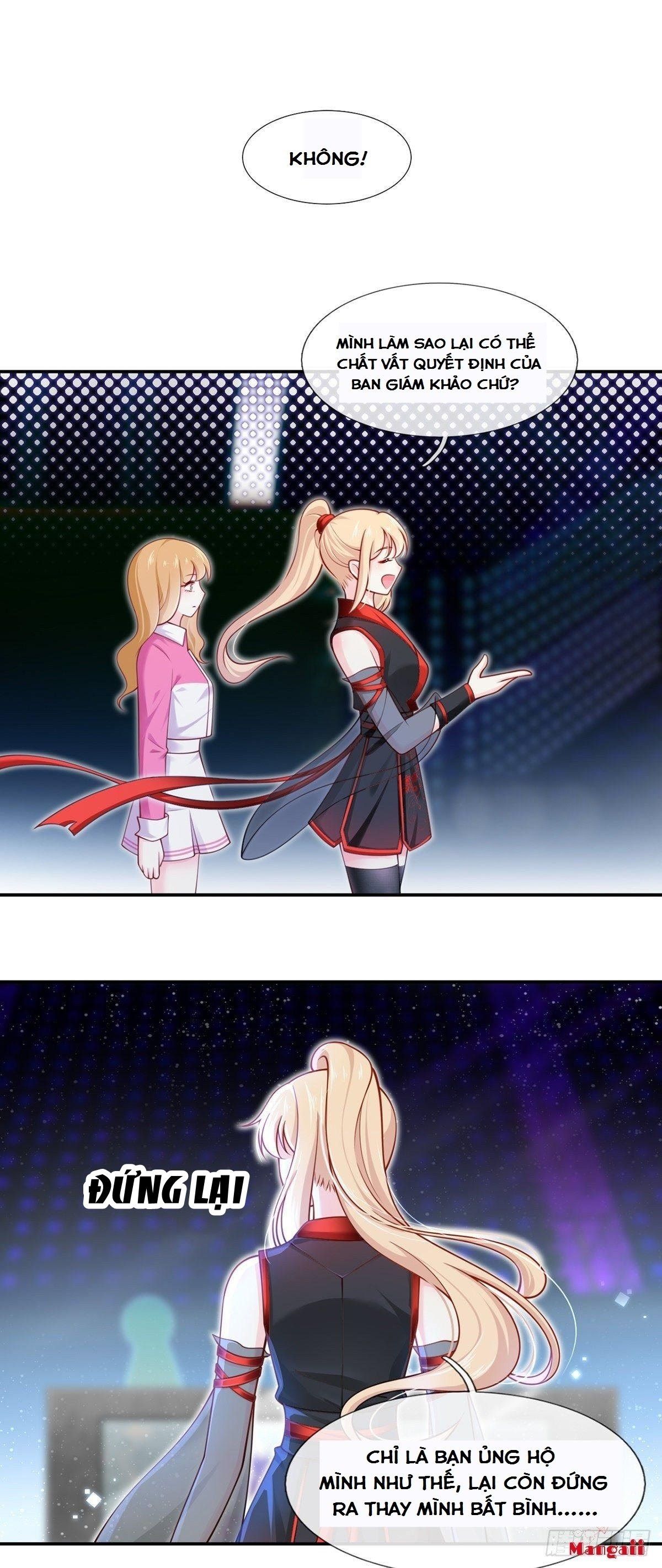 đọc truyện Tôi Xuyên Thành Tiểu Kiều Thê Của Lão Đại Chương 9 ảnh 15 tại Thiên Thai Truyện