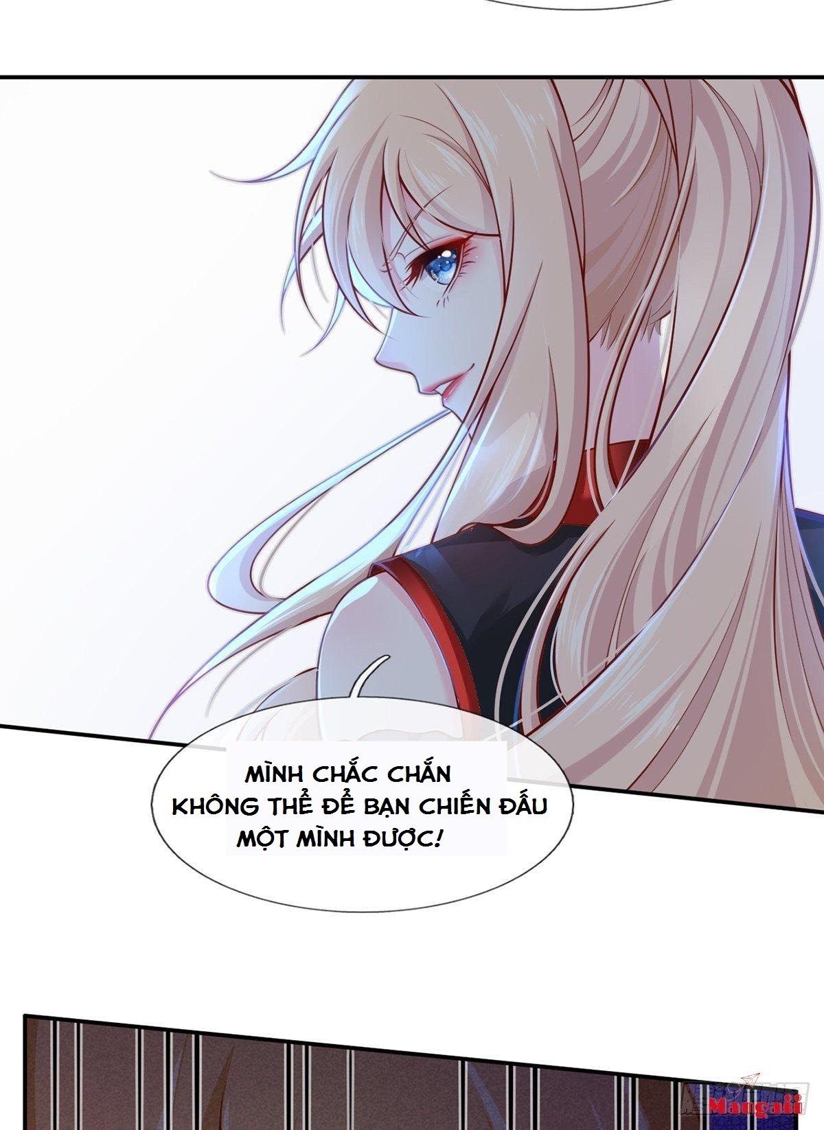 đọc truyện Tôi Xuyên Thành Tiểu Kiều Thê Của Lão Đại Chương 9 ảnh 16 tại Thiên Thai Truyện