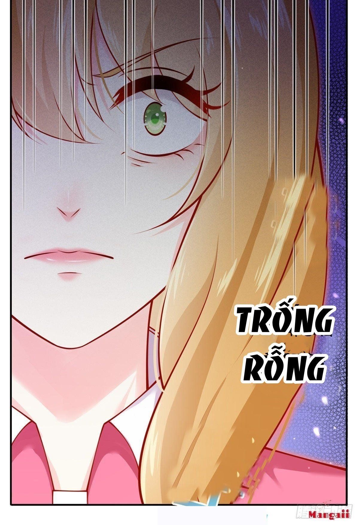 đọc truyện Tôi Xuyên Thành Tiểu Kiều Thê Của Lão Đại Chương 9 ảnh 17 tại Thiên Thai Truyện