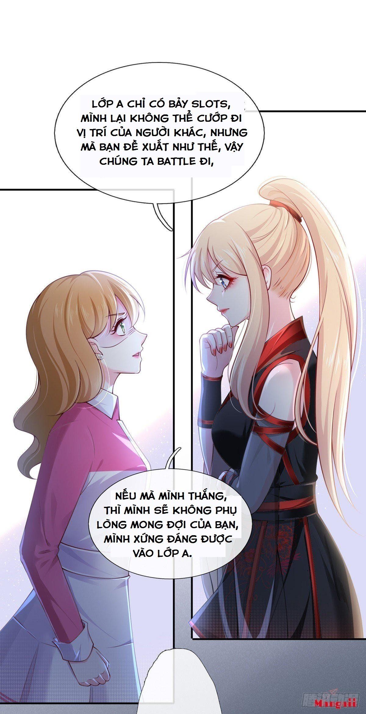 đọc truyện Tôi Xuyên Thành Tiểu Kiều Thê Của Lão Đại Chương 9 ảnh 19 tại Thiên Thai Truyện