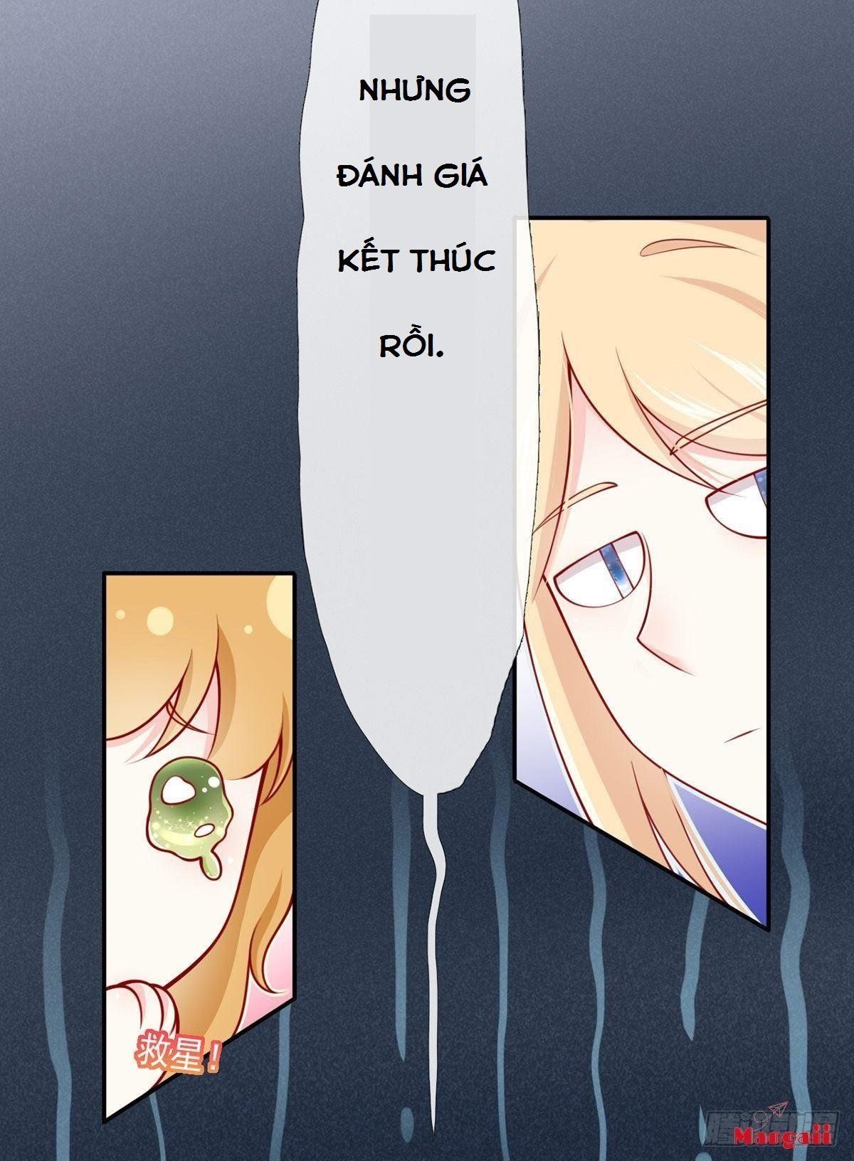 đọc truyện Tôi Xuyên Thành Tiểu Kiều Thê Của Lão Đại Chương 9 ảnh 20 tại Thiên Thai Truyện