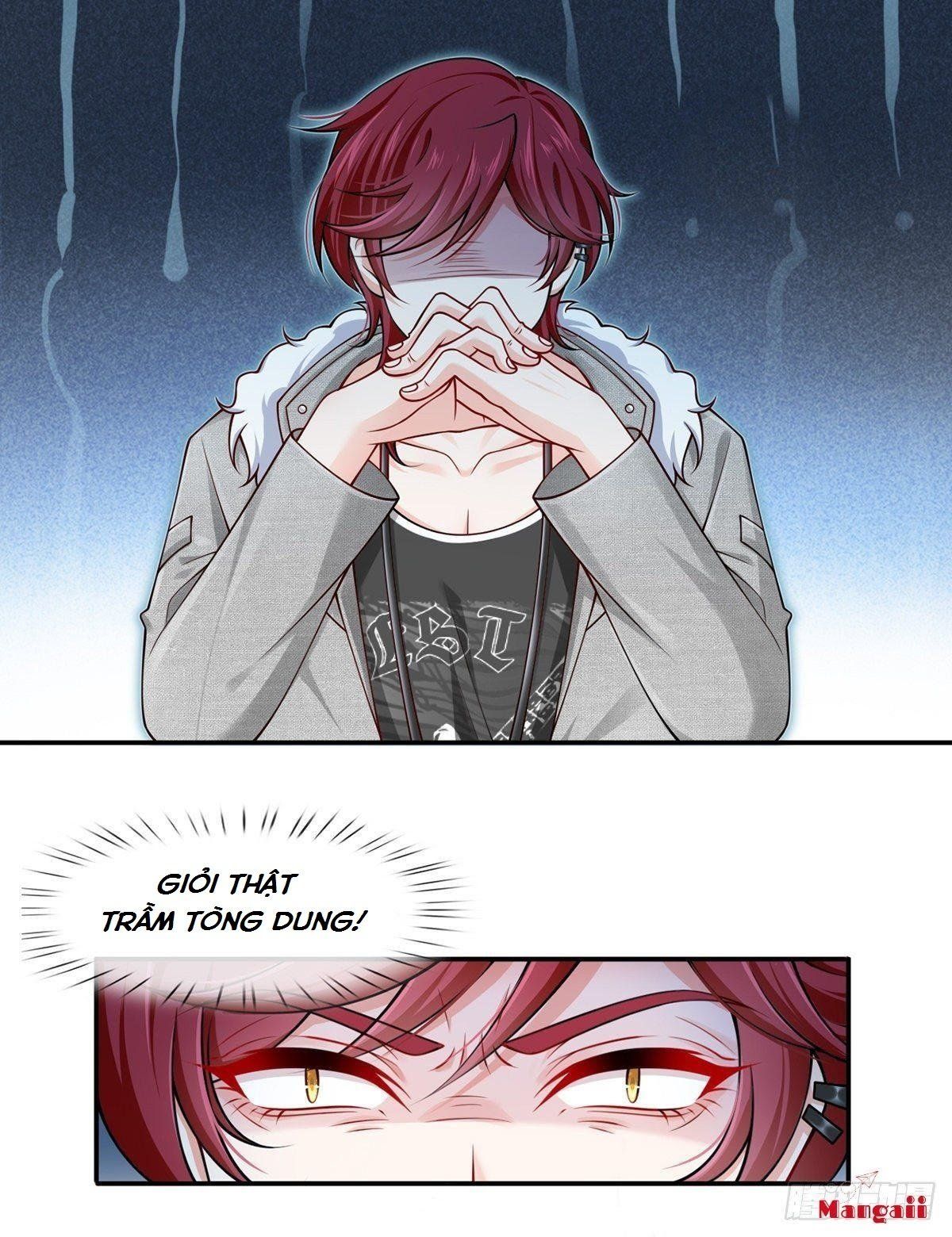 đọc truyện Tôi Xuyên Thành Tiểu Kiều Thê Của Lão Đại Chương 9 ảnh 21 tại Thiên Thai Truyện