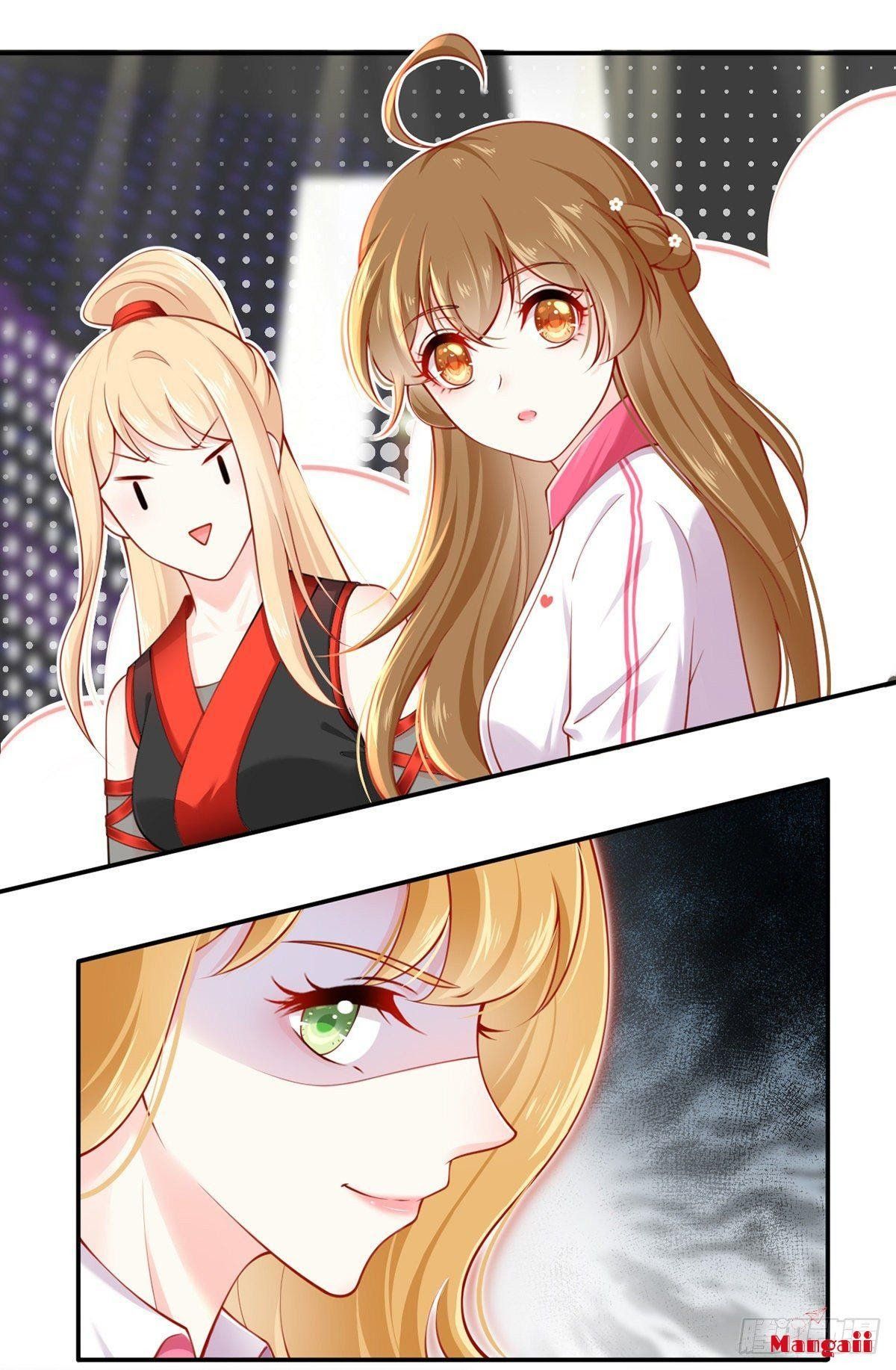 đọc truyện Tôi Xuyên Thành Tiểu Kiều Thê Của Lão Đại Chương 9 ảnh 4 tại Thiên Thai Truyện