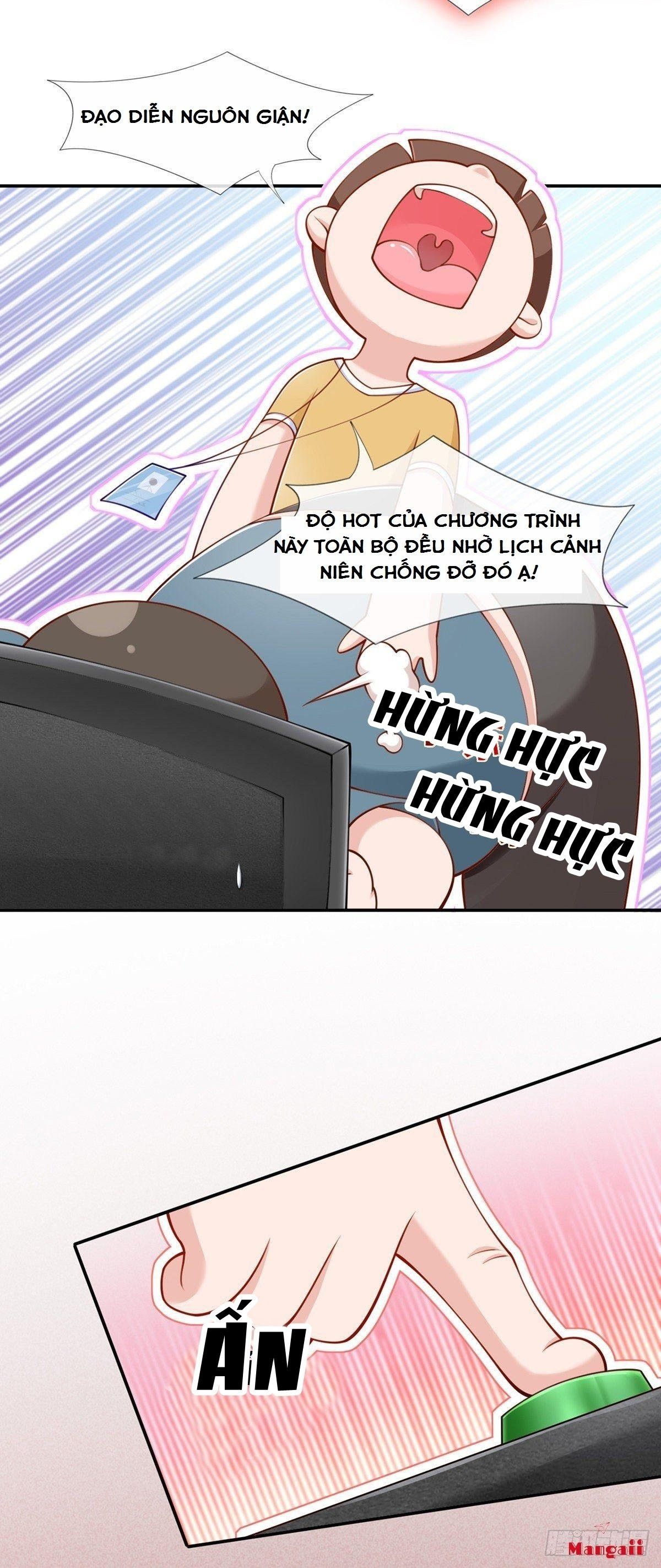 đọc truyện Tôi Xuyên Thành Tiểu Kiều Thê Của Lão Đại Chương 9 ảnh 24 tại Thiên Thai Truyện