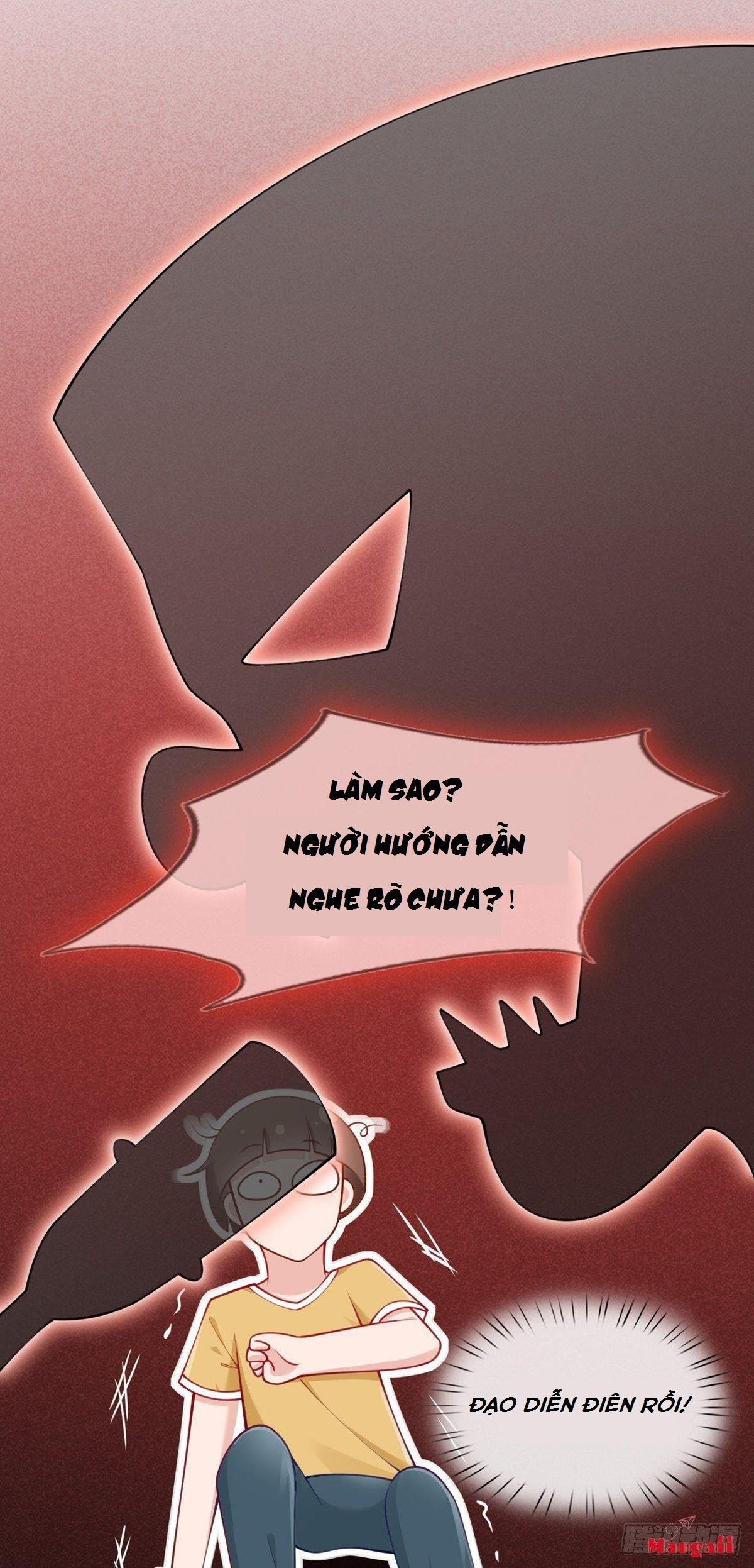 đọc truyện Tôi Xuyên Thành Tiểu Kiều Thê Của Lão Đại Chương 9 ảnh 25 tại Thiên Thai Truyện