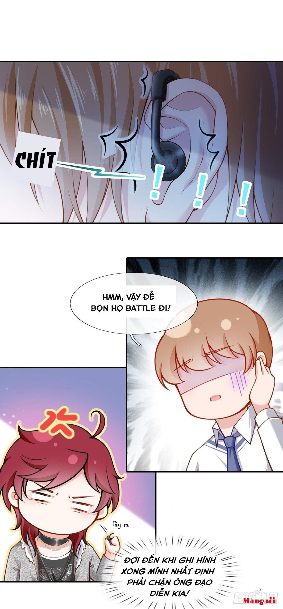 đọc truyện Tôi Xuyên Thành Tiểu Kiều Thê Của Lão Đại Chương 9 ảnh 28 tại Thiên Thai Truyện