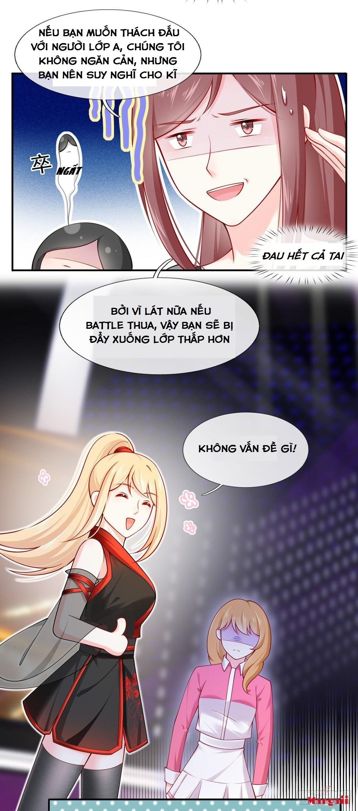 đọc truyện Tôi Xuyên Thành Tiểu Kiều Thê Của Lão Đại Chương 9 ảnh 29 tại Thiên Thai Truyện