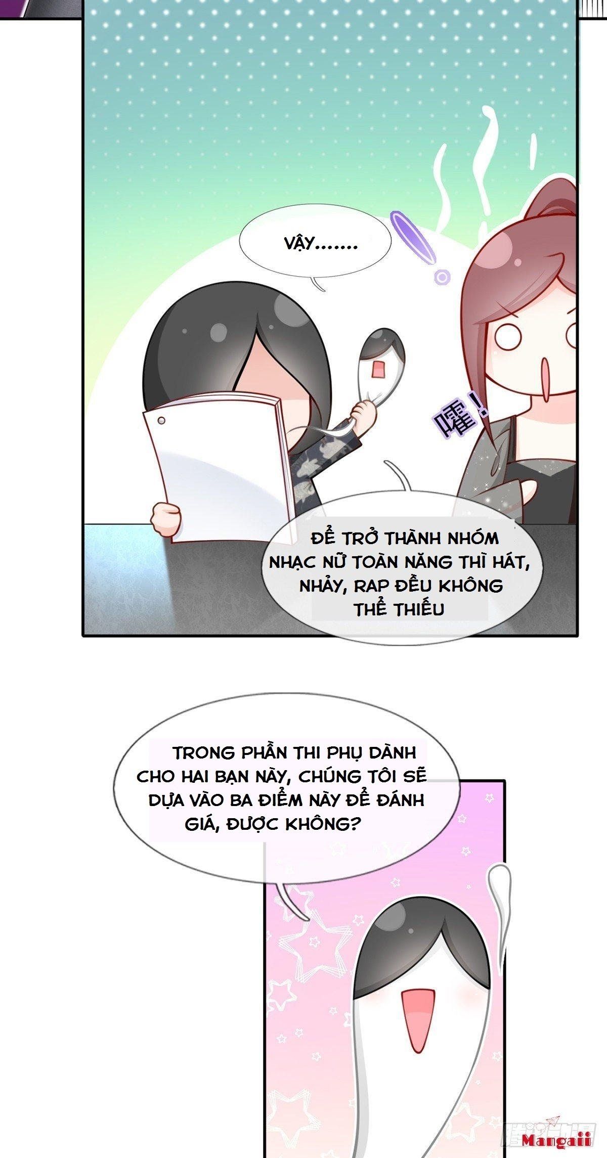 đọc truyện Tôi Xuyên Thành Tiểu Kiều Thê Của Lão Đại Chương 9 ảnh 30 tại Thiên Thai Truyện