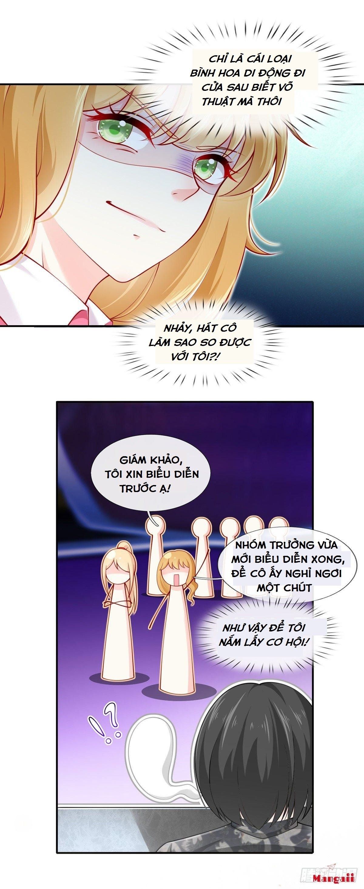 đọc truyện Tôi Xuyên Thành Tiểu Kiều Thê Của Lão Đại Chương 9 ảnh 32 tại Thiên Thai Truyện