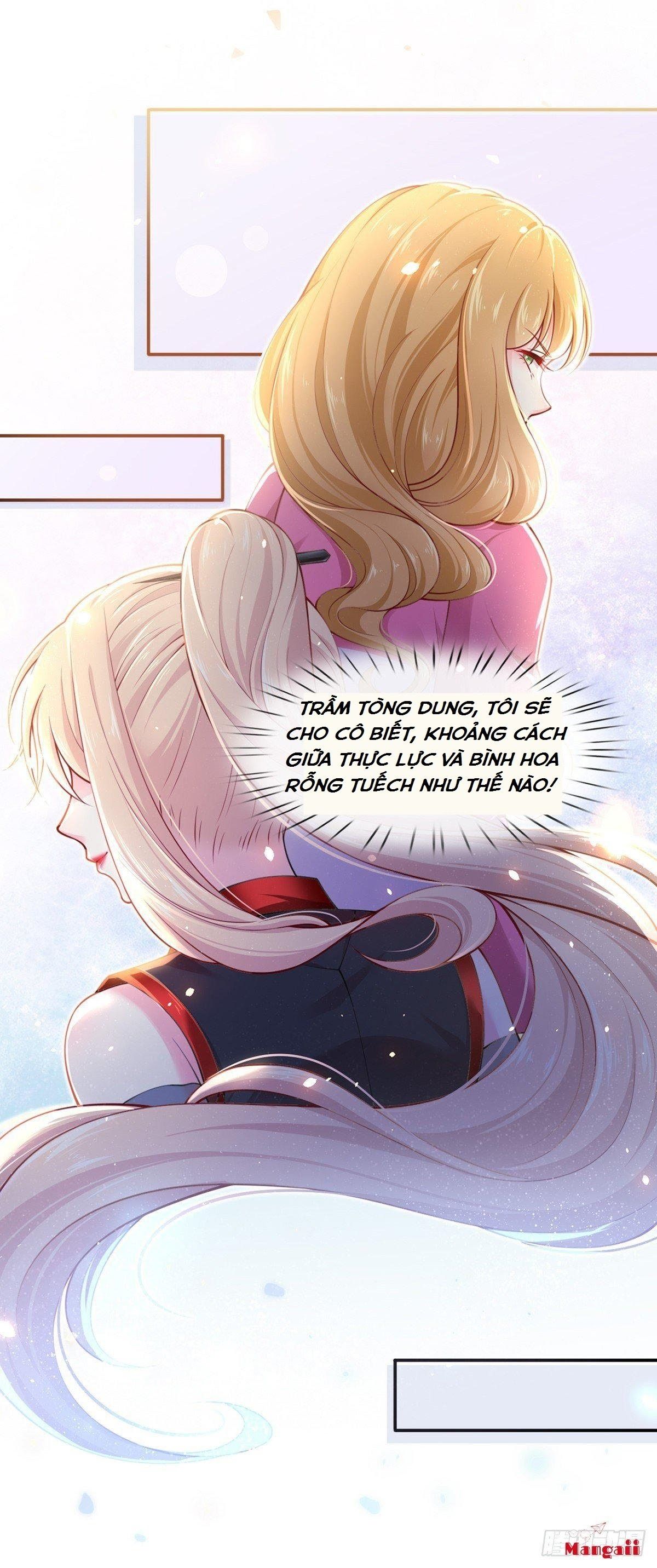 đọc truyện Tôi Xuyên Thành Tiểu Kiều Thê Của Lão Đại Chương 9 ảnh 33 tại Thiên Thai Truyện