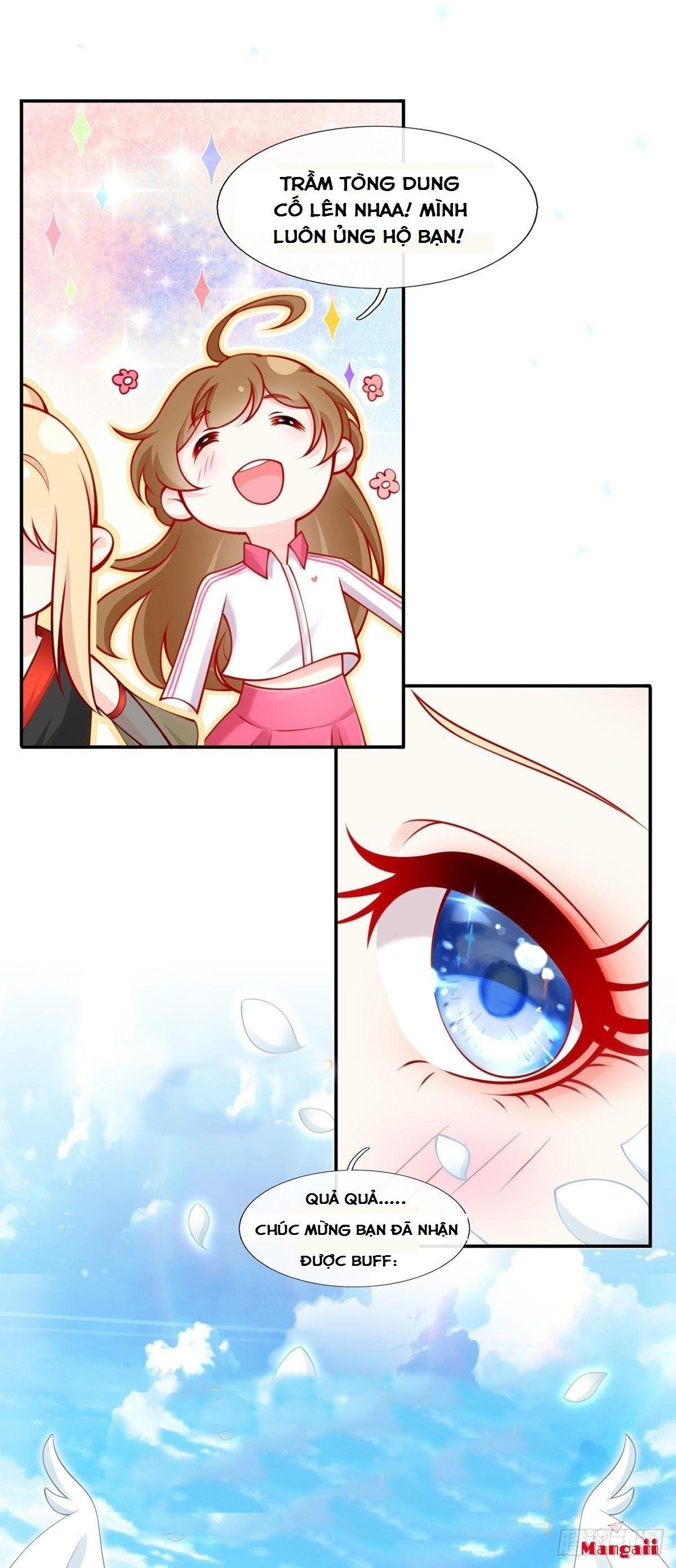 đọc truyện Tôi Xuyên Thành Tiểu Kiều Thê Của Lão Đại Chương 9 ảnh 34 tại Thiên Thai Truyện